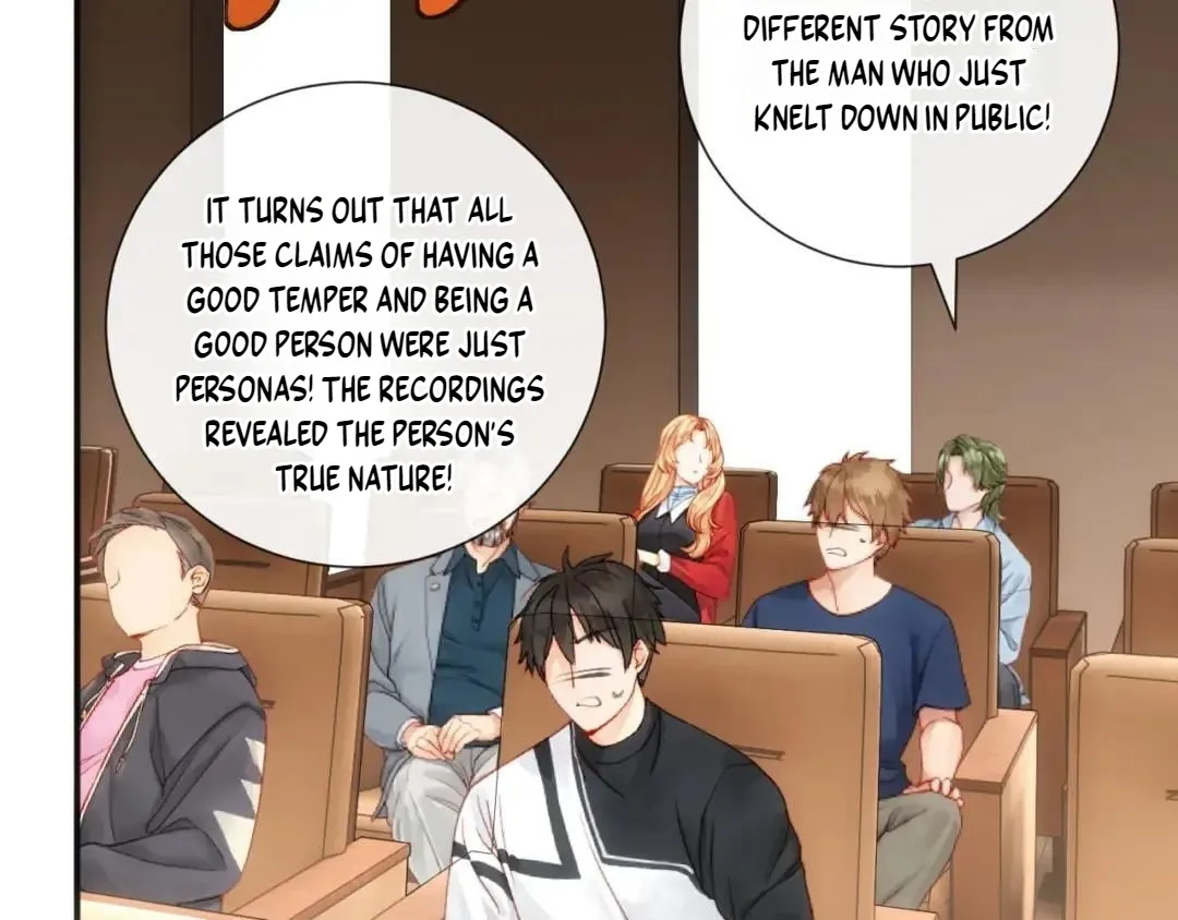 Madam and Her Daily Online Face-Slapping Chapter 261 274 505e289af9ec