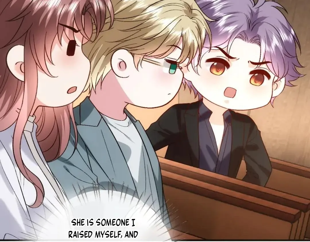 Madam and Her Daily Online Face-Slapping Chapter 261 259 61ace19000a5