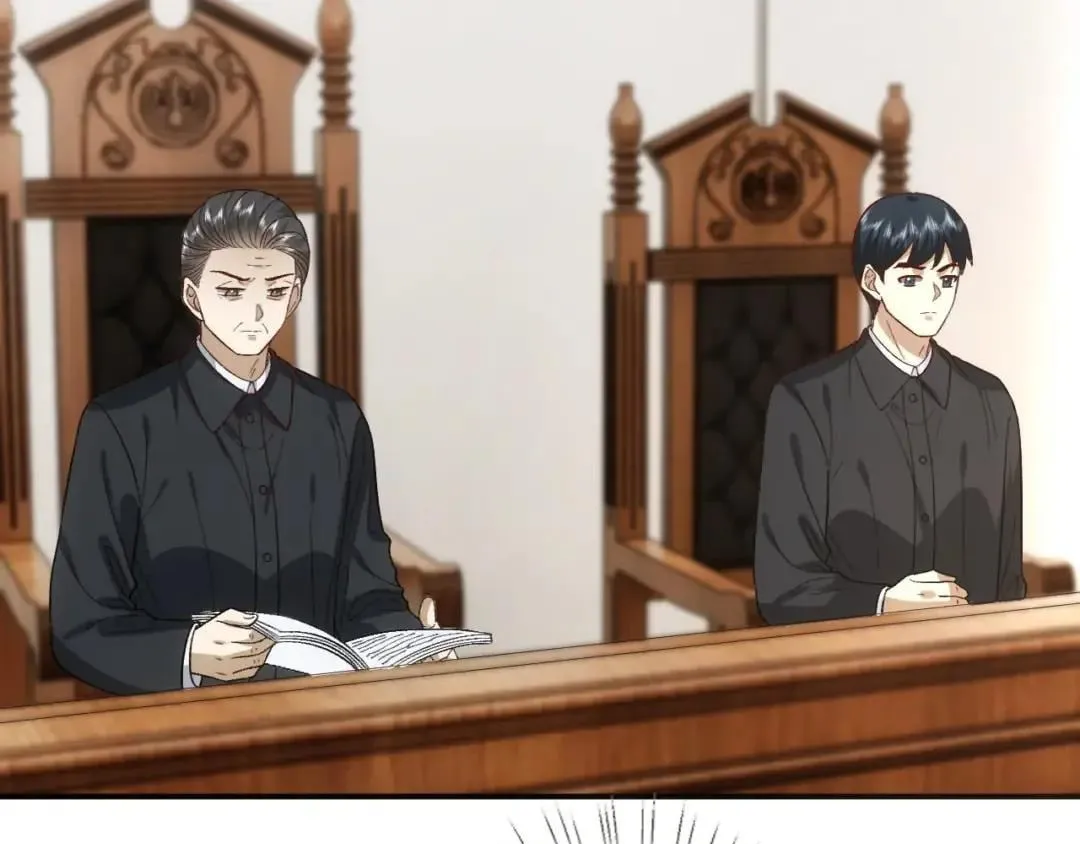Madam and Her Daily Online Face-Slapping Chapter 261 246 6f4bb33b2e91