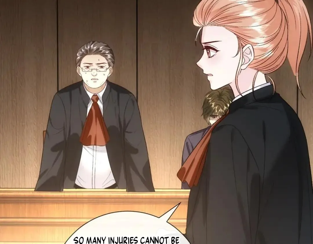 Madam and Her Daily Online Face-Slapping Chapter 261 244 9e51b1a8fe81
