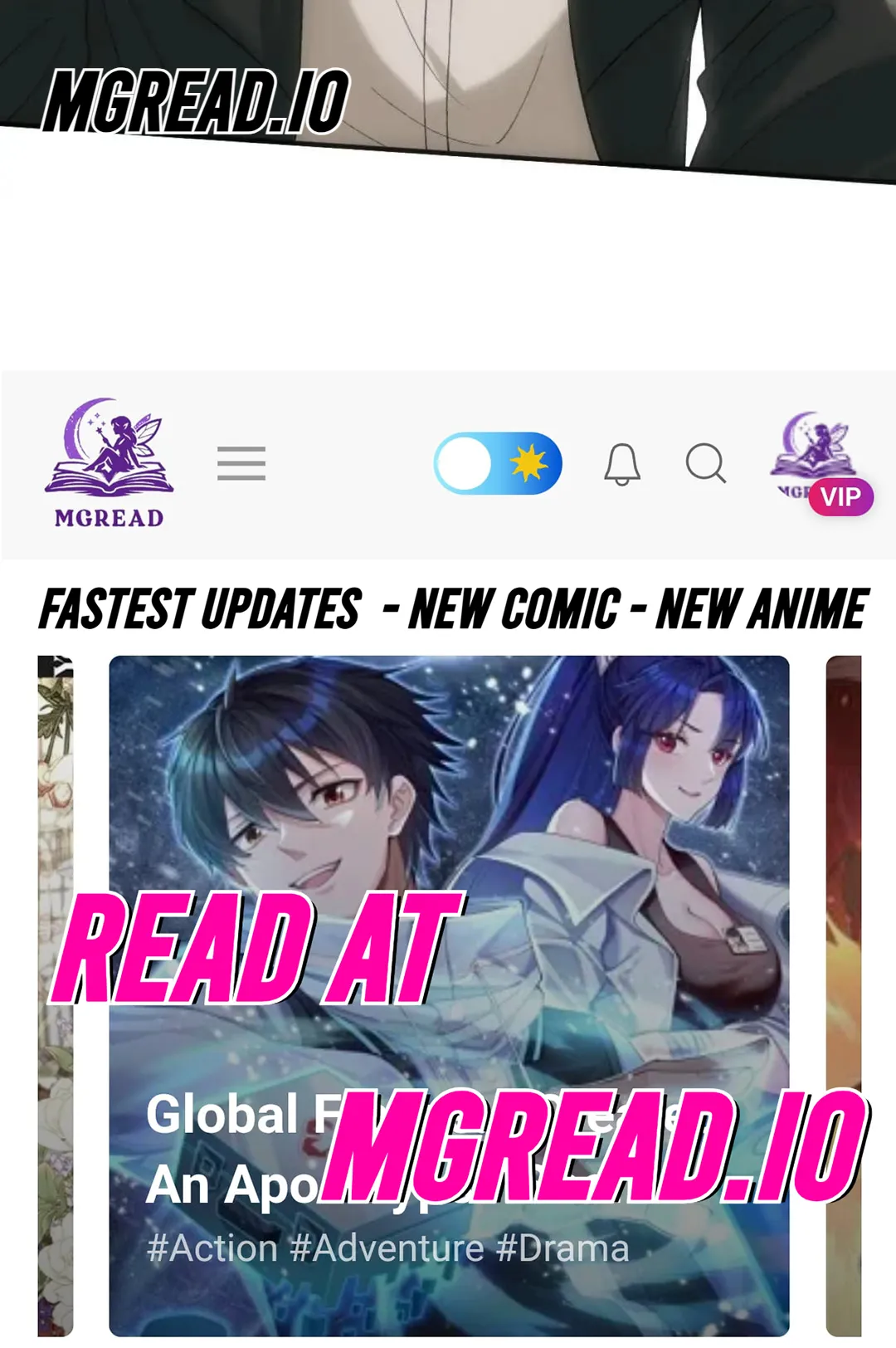 Madam and Her Daily Online Face-Slapping Chapter 261 316 a3b128c876c9
