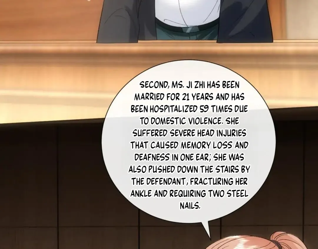 Madam and Her Daily Online Face-Slapping Chapter 261 243 f0217de1c2c5