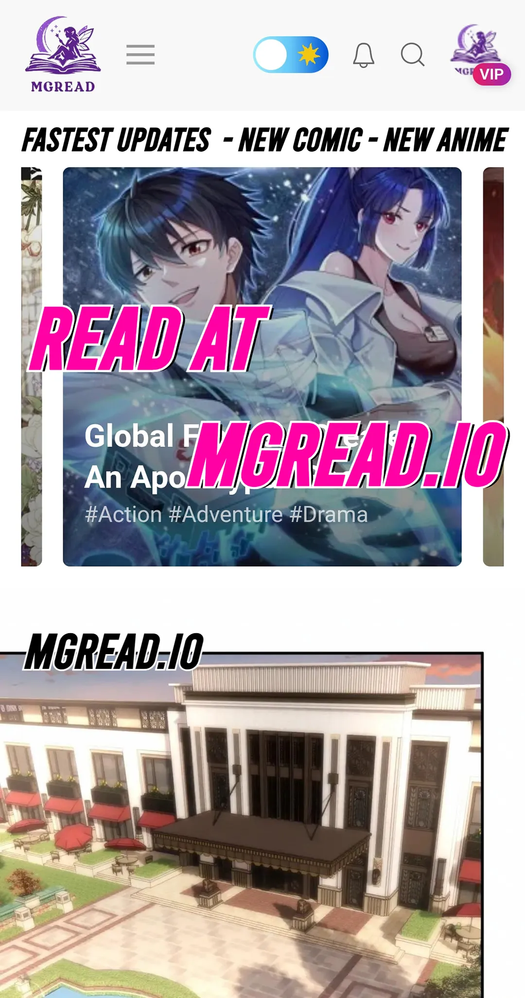 Madam and Her Daily Online Face-Slapping Chapter 262 238 0e135eed2668