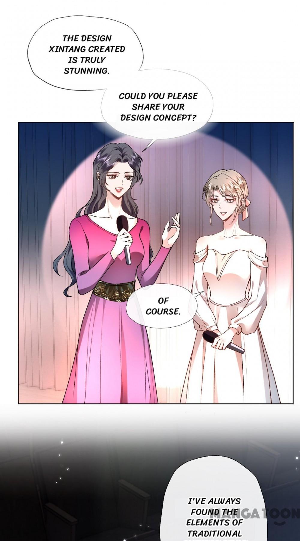 Madam and Her Daily Online Face-Slapping Chapter 39 116 01