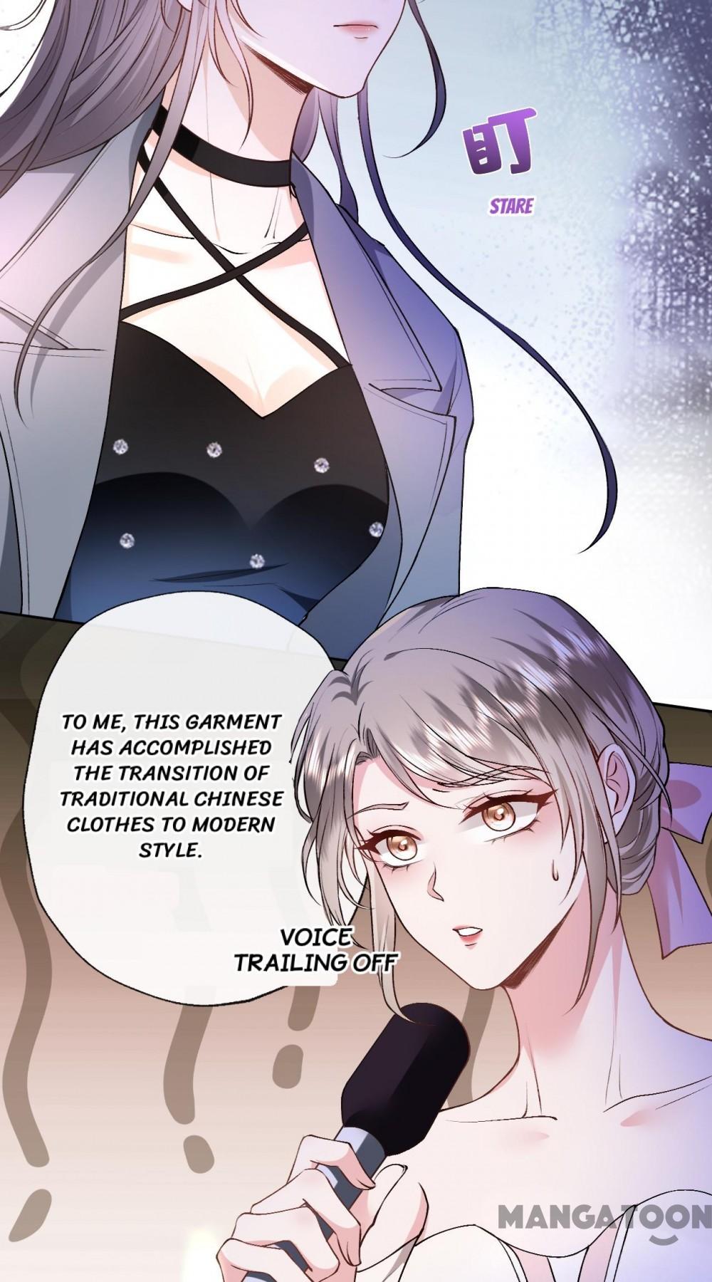 Madam and Her Daily Online Face-Slapping Chapter 39 119 04