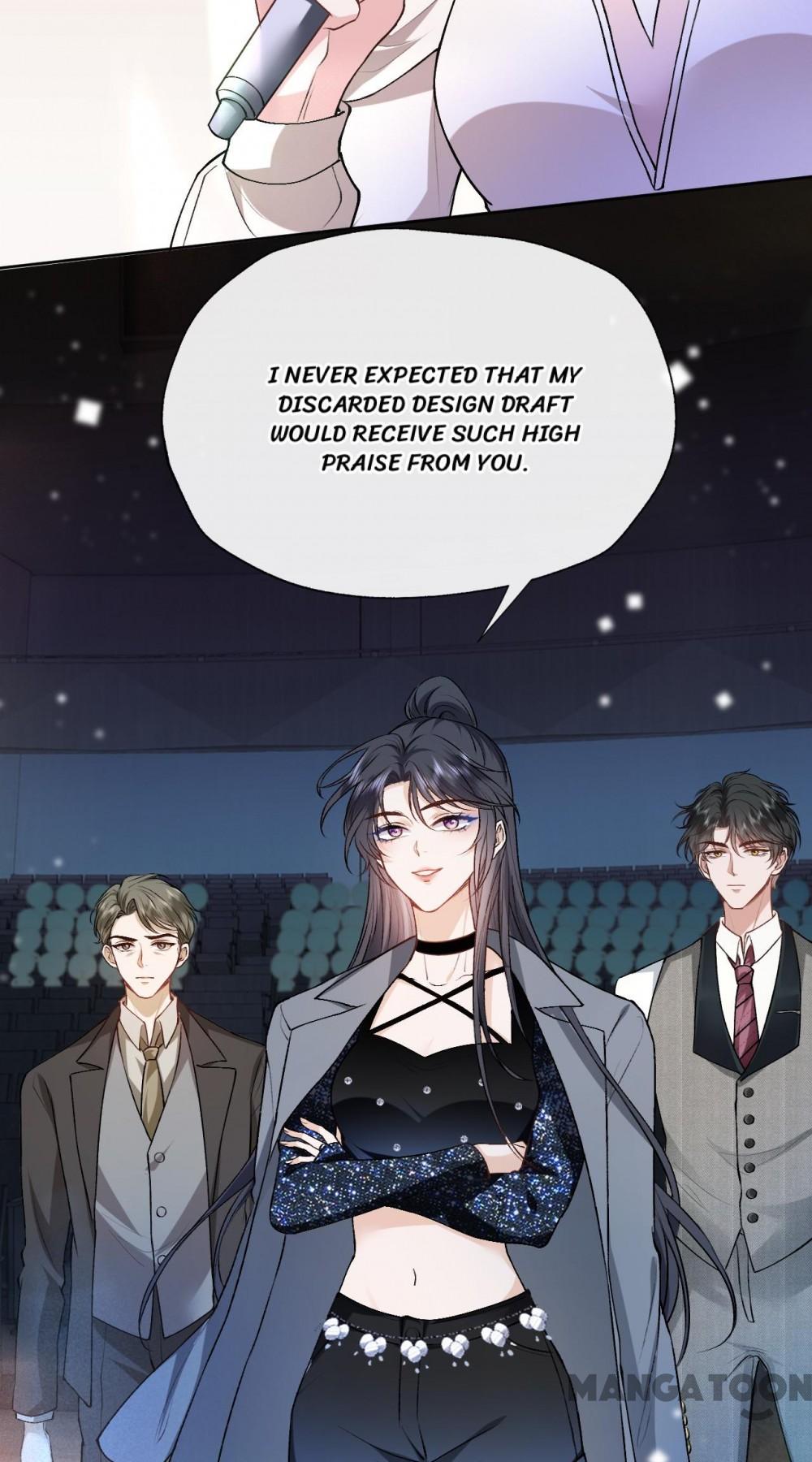 Madam and Her Daily Online Face-Slapping Chapter 39 120 05
