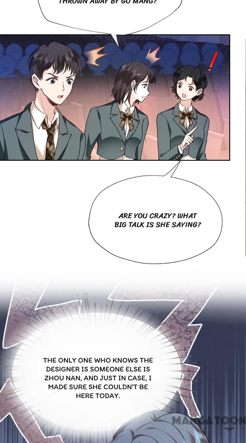 Madam and Her Daily Online Face-Slapping Chapter 39 122 07