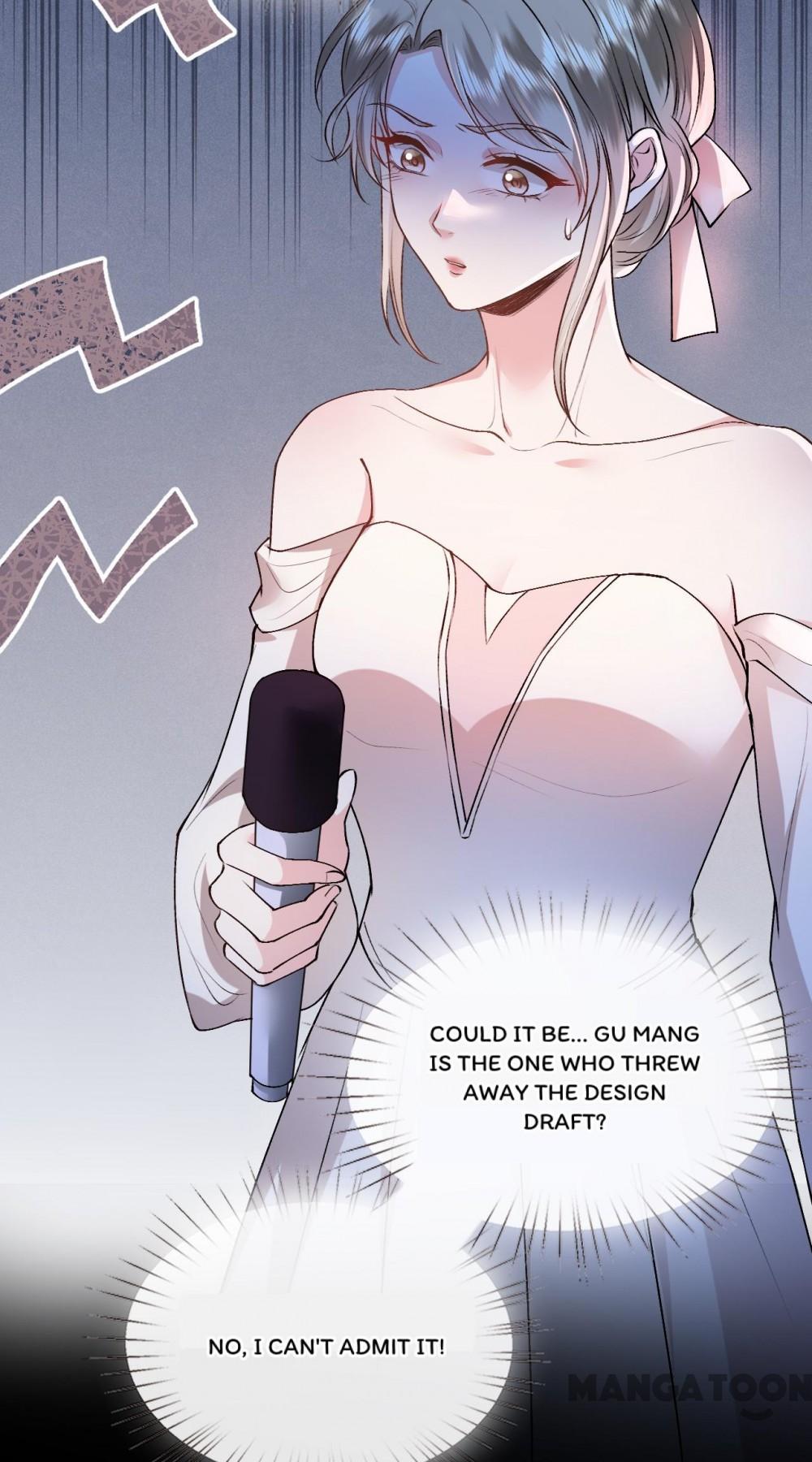 Madam and Her Daily Online Face-Slapping Chapter 39 123 08