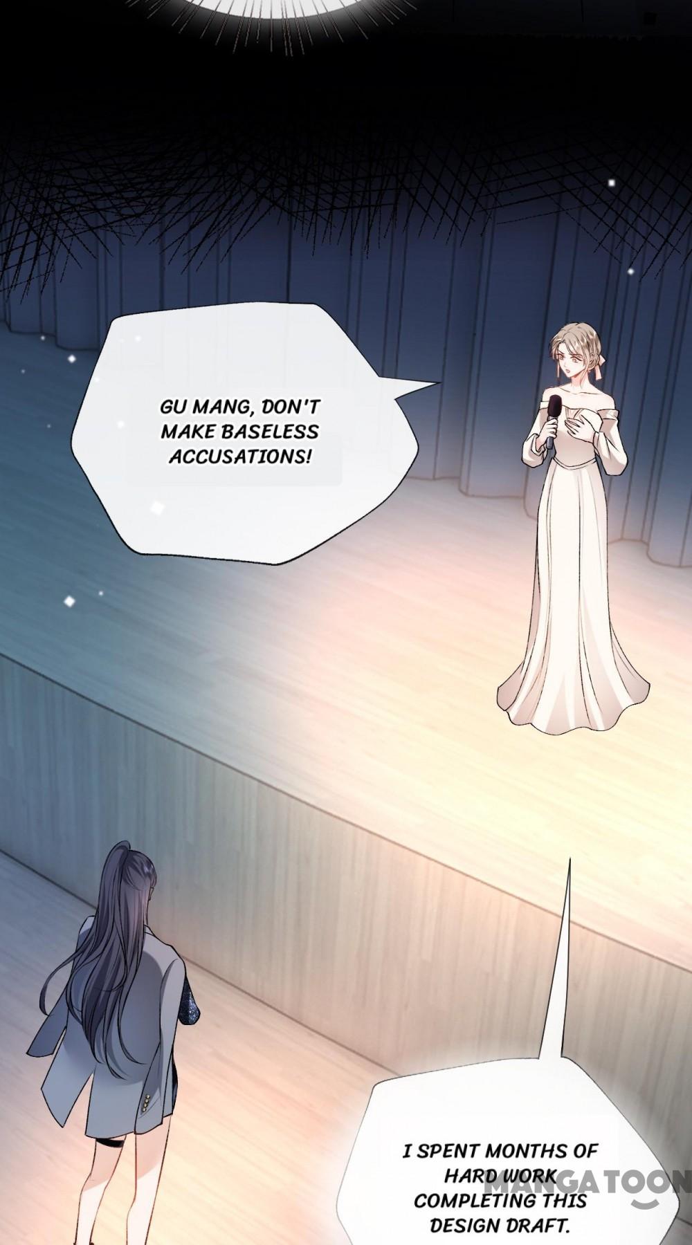 Madam and Her Daily Online Face-Slapping Chapter 39 124 09