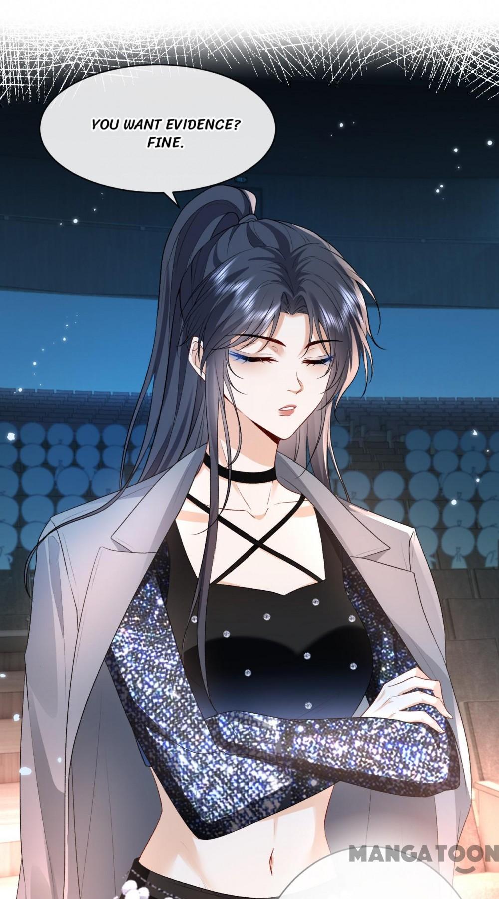 Madam and Her Daily Online Face-Slapping Chapter 39 126 11