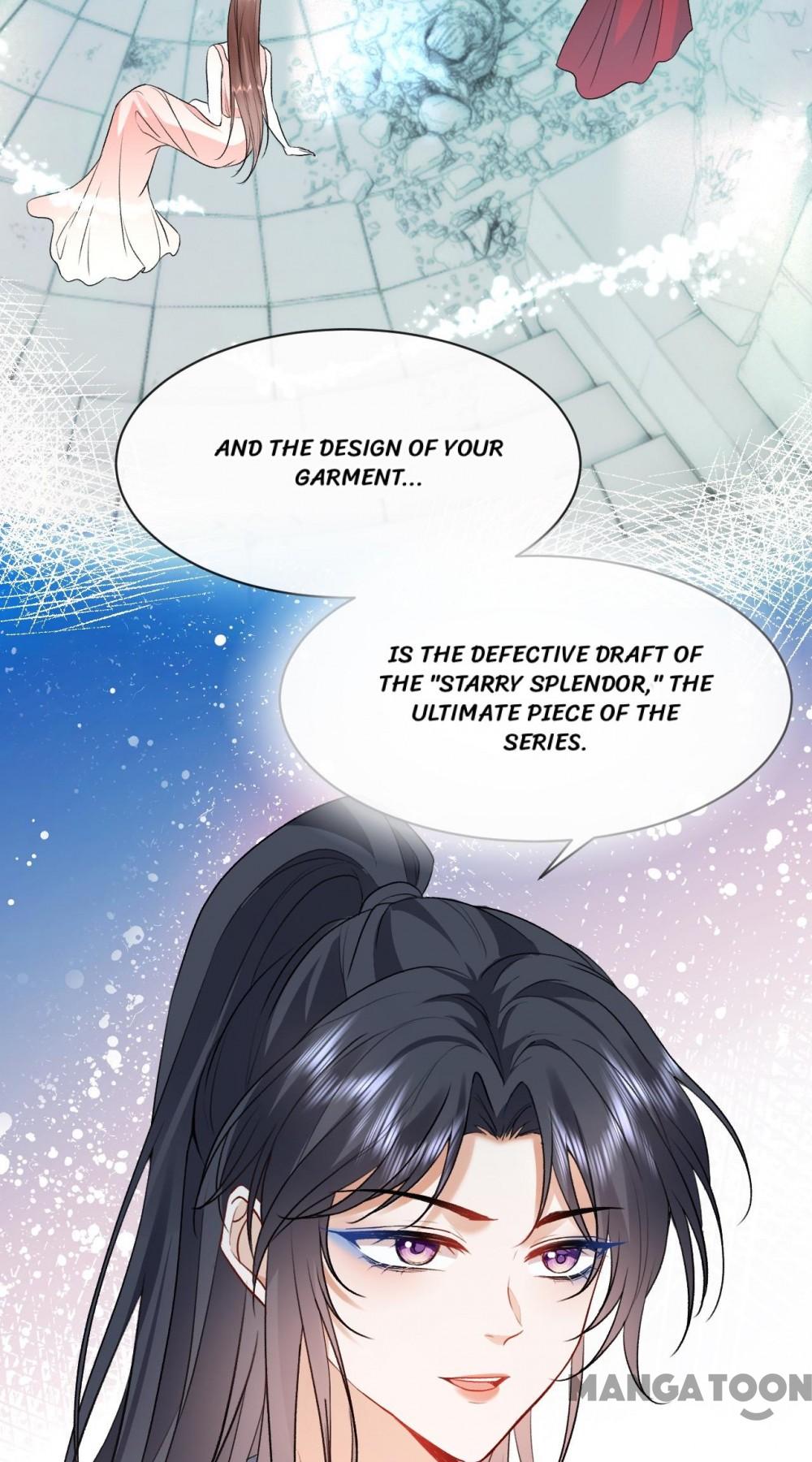 Madam and Her Daily Online Face-Slapping Chapter 39 128 13