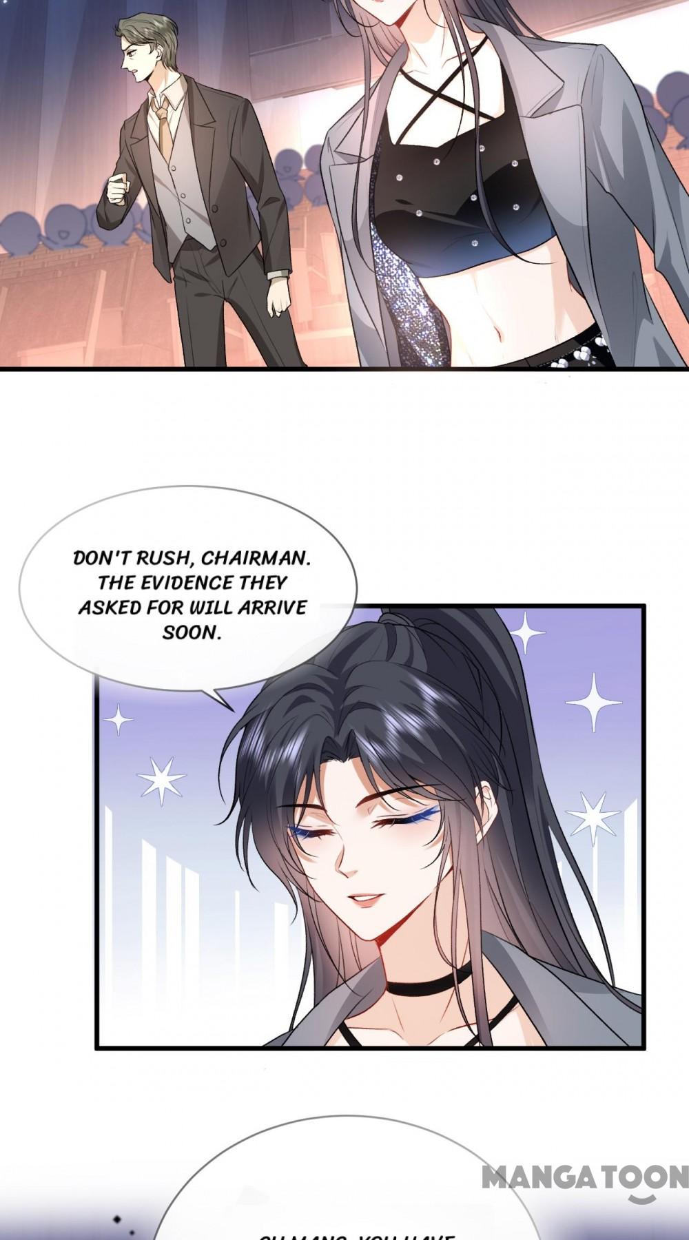 Madam and Her Daily Online Face-Slapping Chapter 39 131 16