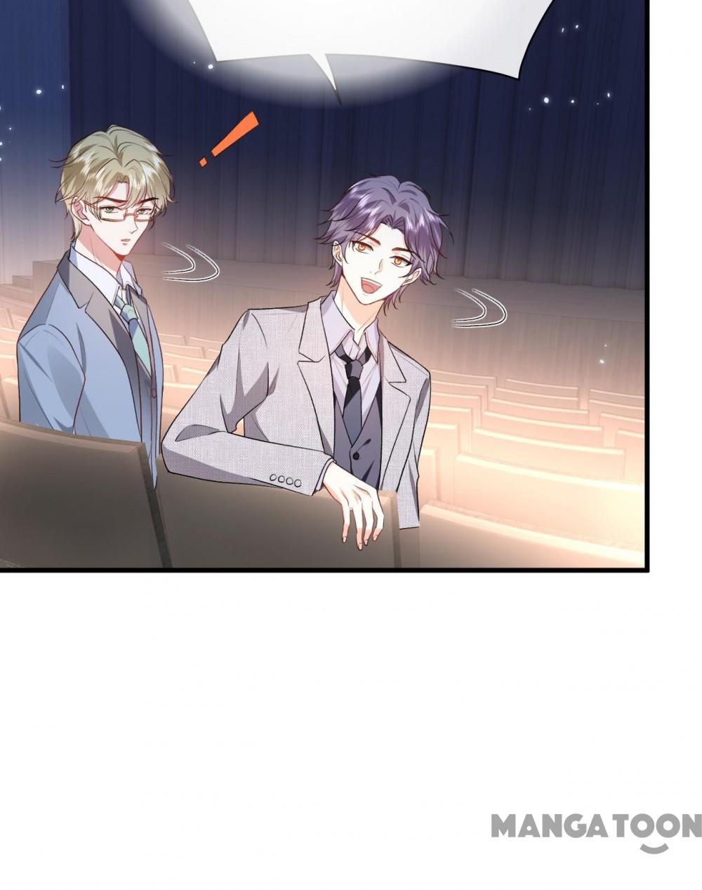 Madam and Her Daily Online Face-Slapping Chapter 39 135 20