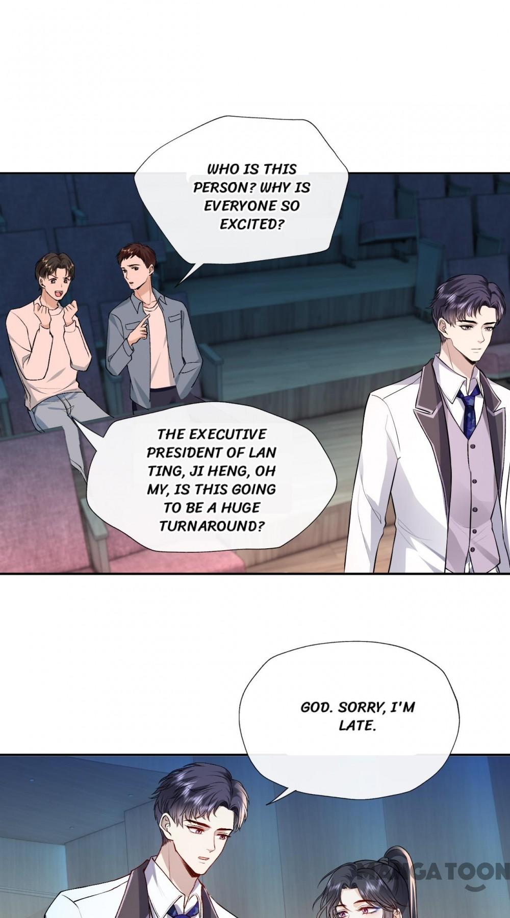 Madam and Her Daily Online Face-Slapping Chapter 39 136 21