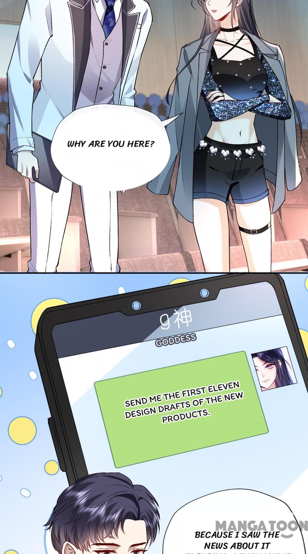 Madam and Her Daily Online Face-Slapping Chapter 39 137 22
