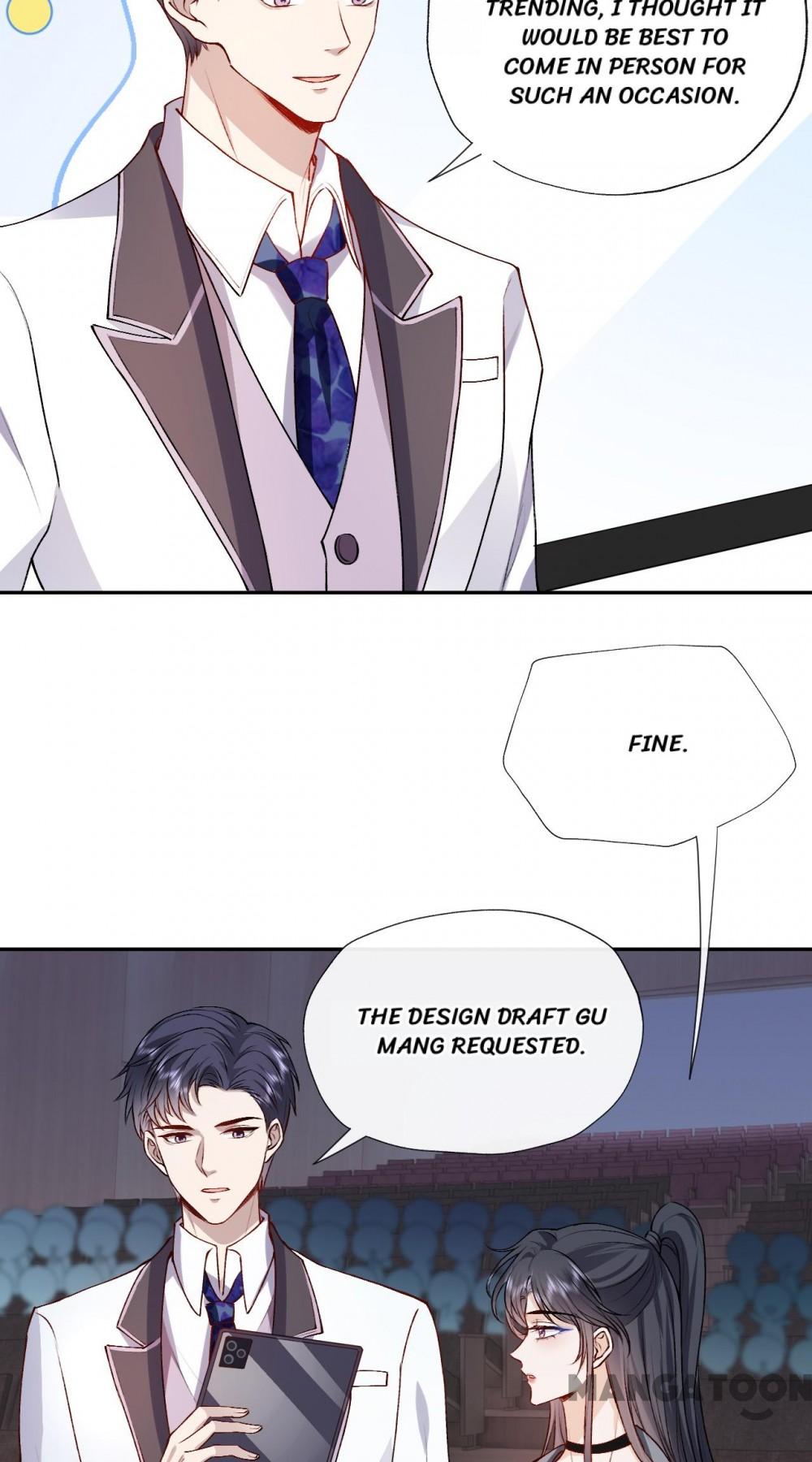 Madam and Her Daily Online Face-Slapping Chapter 39 138 23