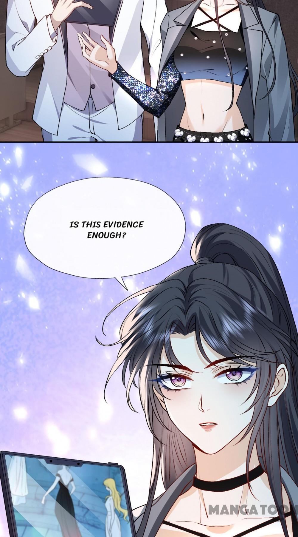 Madam and Her Daily Online Face-Slapping Chapter 39 139 24