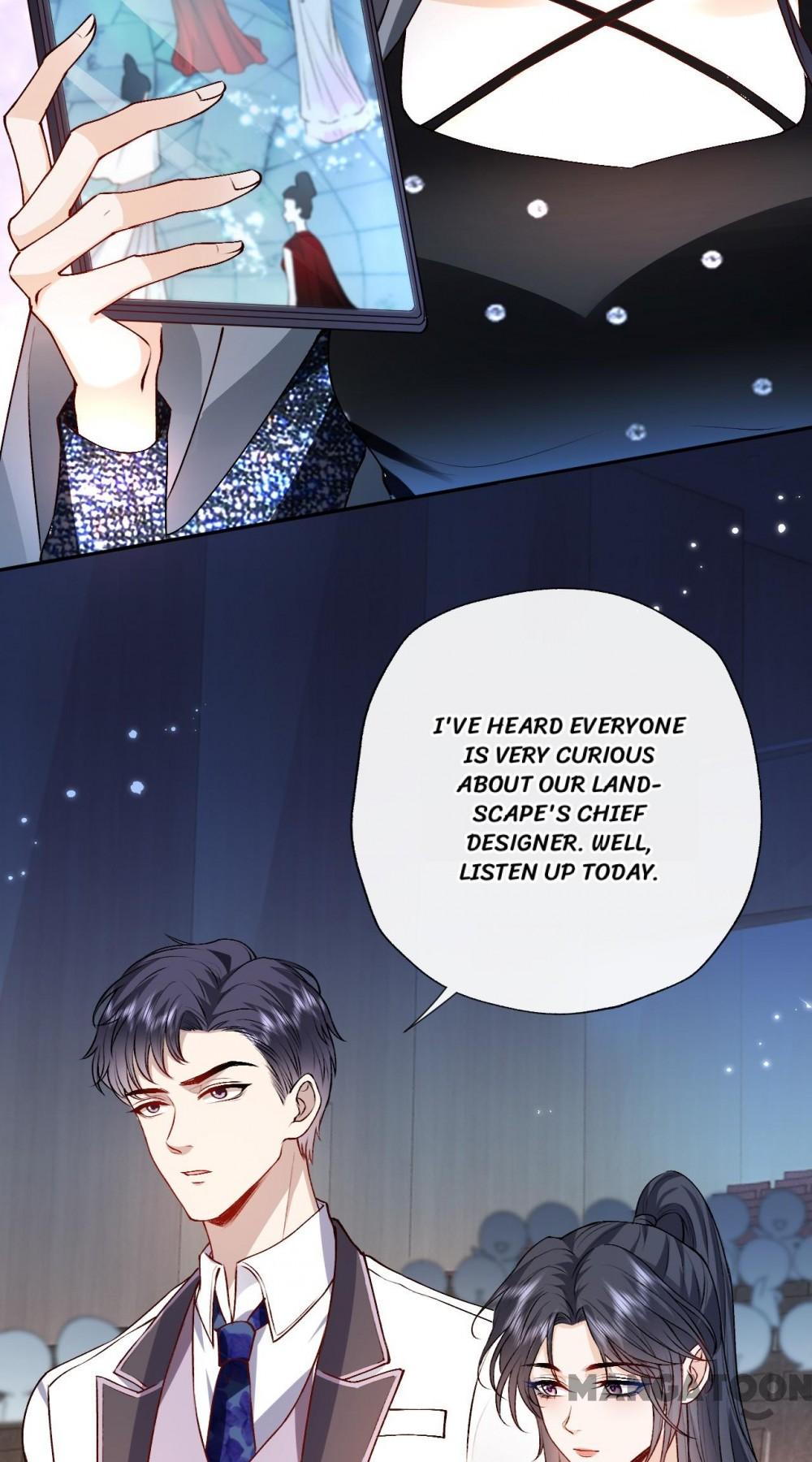 Madam and Her Daily Online Face-Slapping Chapter 39 140 25