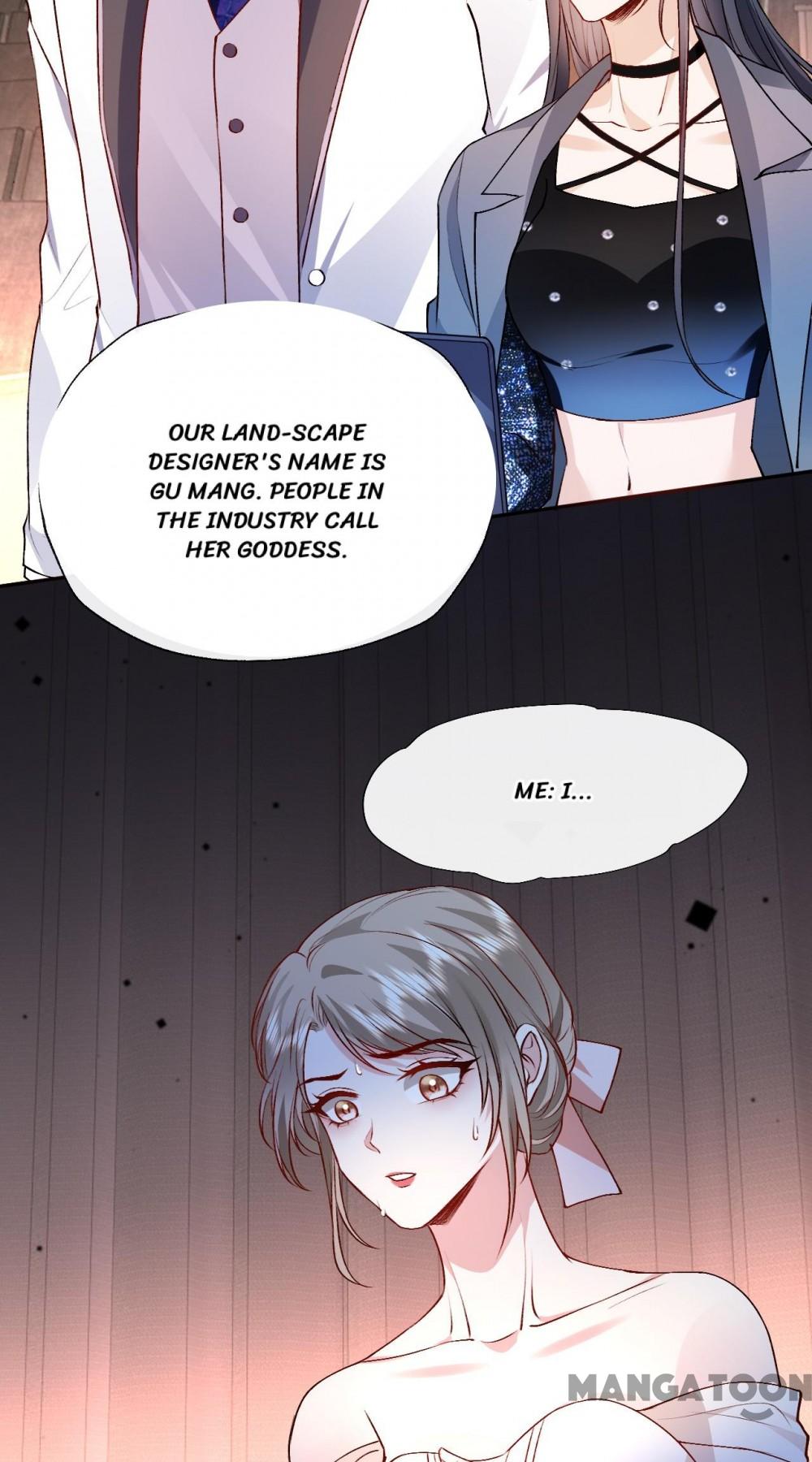 Madam and Her Daily Online Face-Slapping Chapter 39 141 26