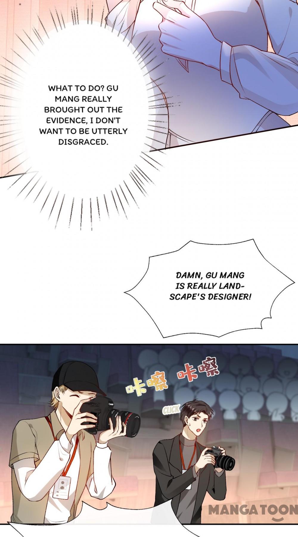 Madam and Her Daily Online Face-Slapping Chapter 39 142 27