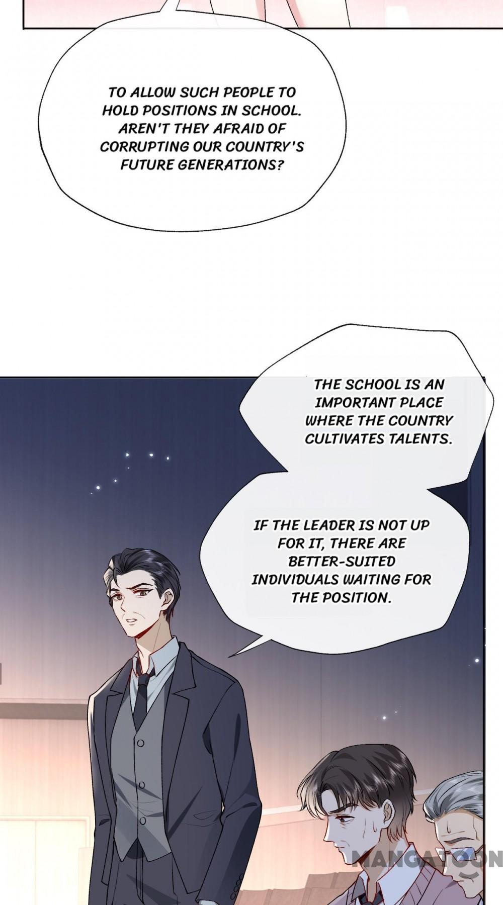 Madam and Her Daily Online Face-Slapping Chapter 39 144 29
