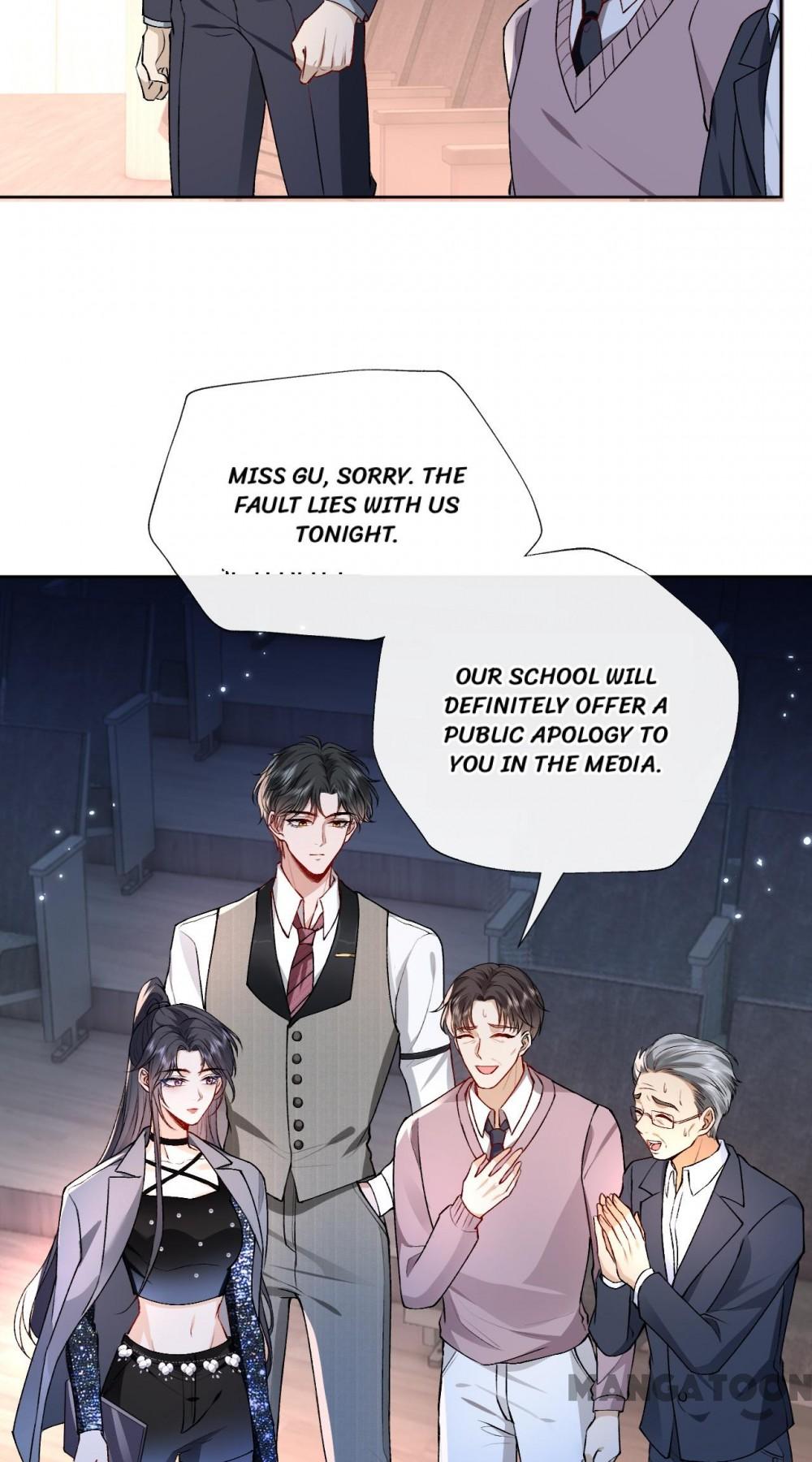 Madam and Her Daily Online Face-Slapping Chapter 39 145 30