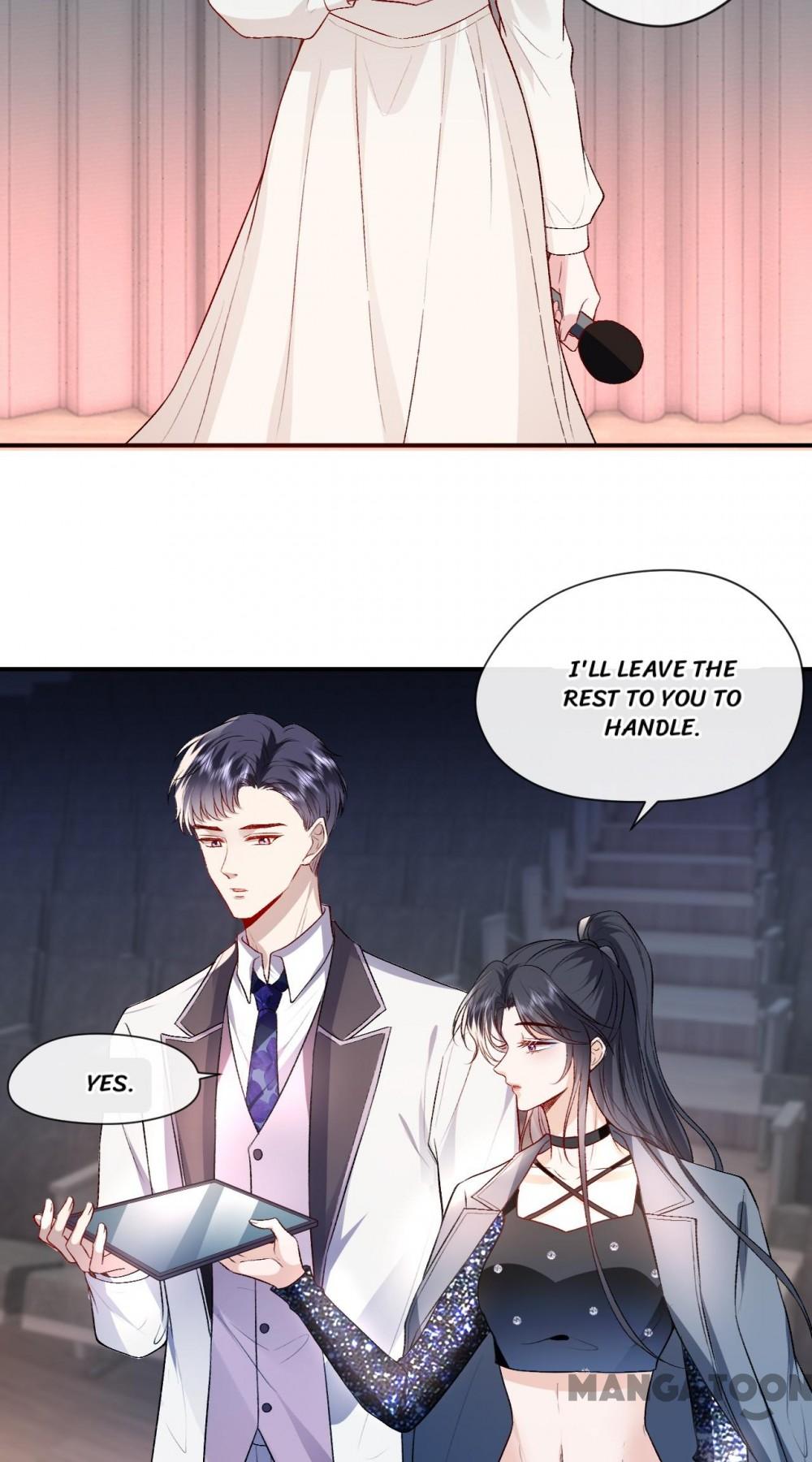 Madam and Her Daily Online Face-Slapping Chapter 39 149 34