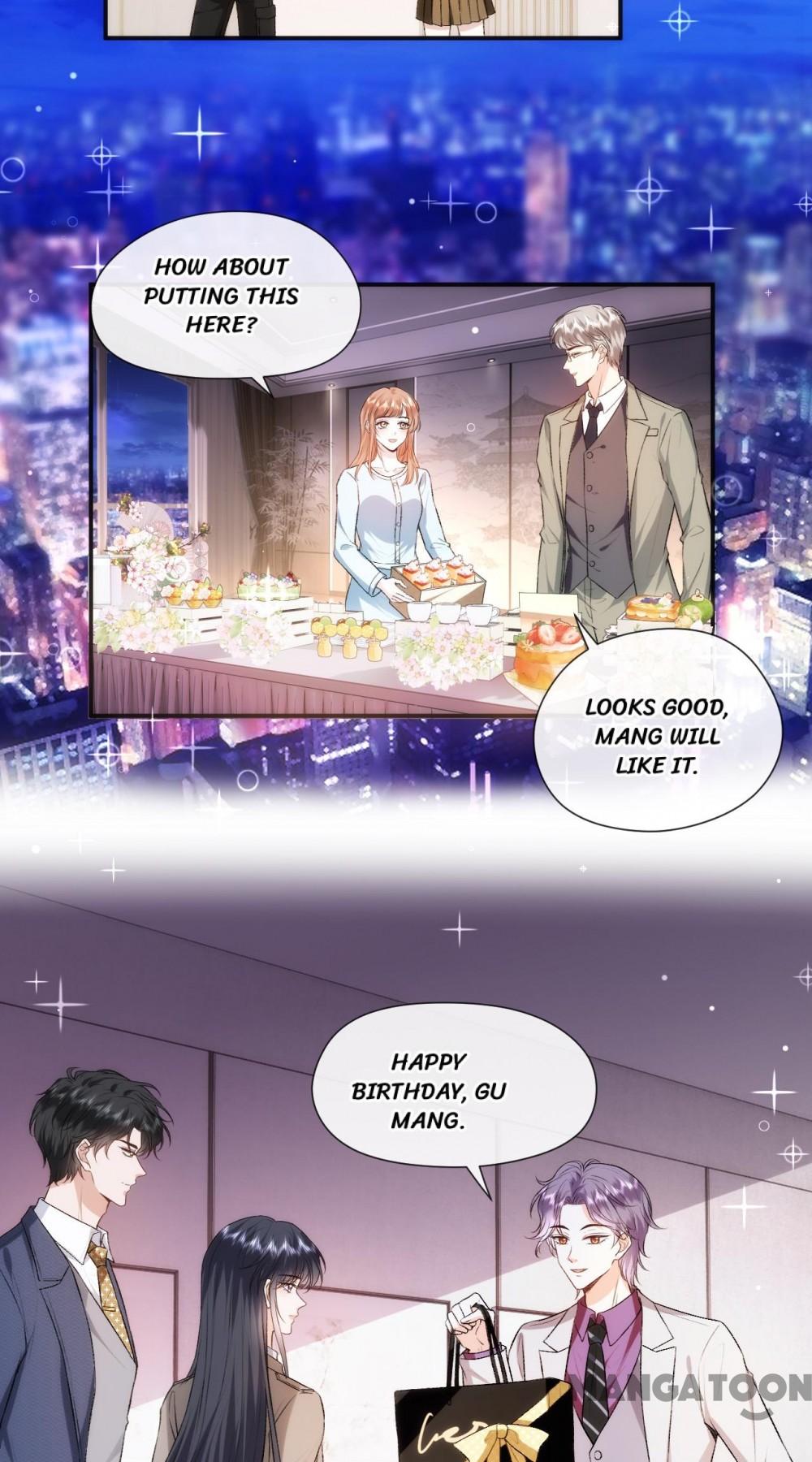 Madam and Her Daily Online Face-Slapping Chapter 51 90 02