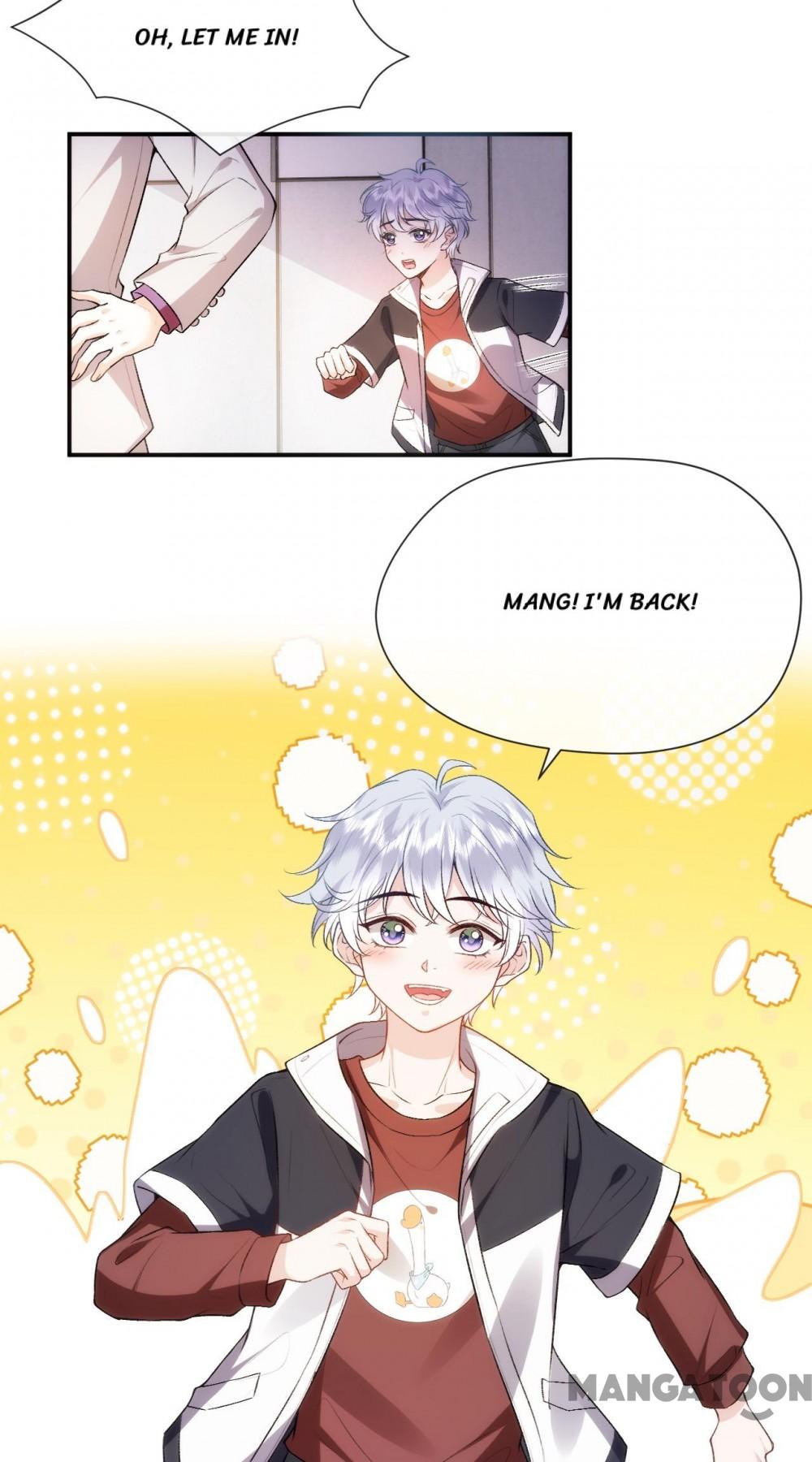 Madam and Her Daily Online Face-Slapping Chapter 51 92 04