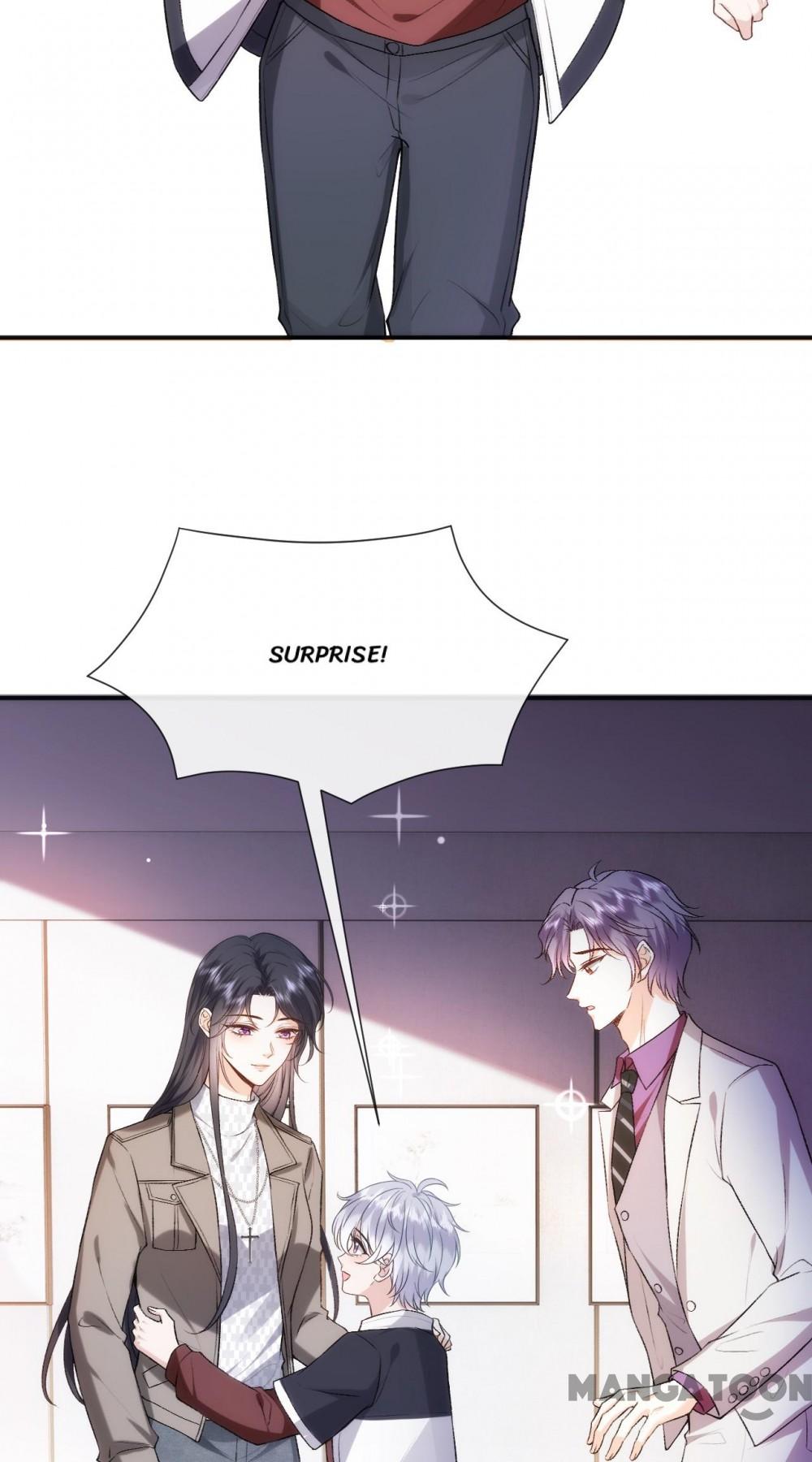 Madam and Her Daily Online Face-Slapping Chapter 51 93 05