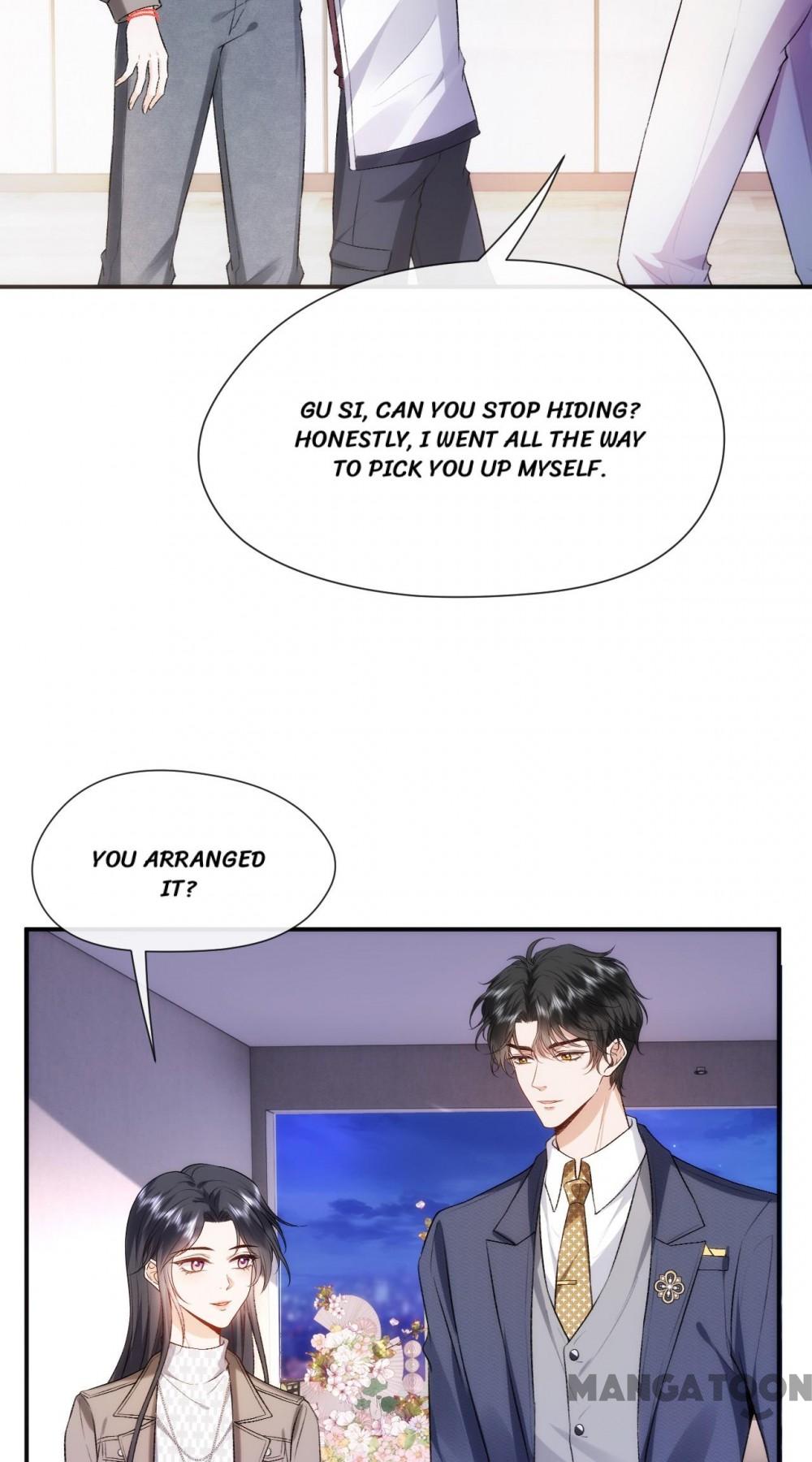Madam and Her Daily Online Face-Slapping Chapter 51 94 06