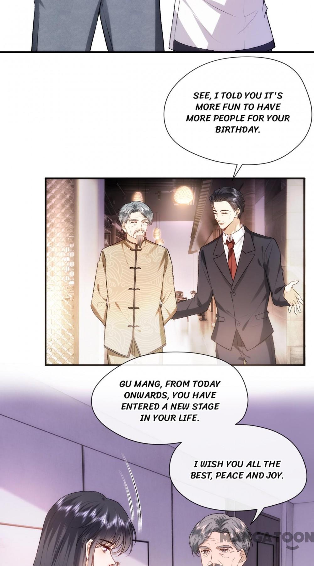 Madam and Her Daily Online Face-Slapping Chapter 51 96 08