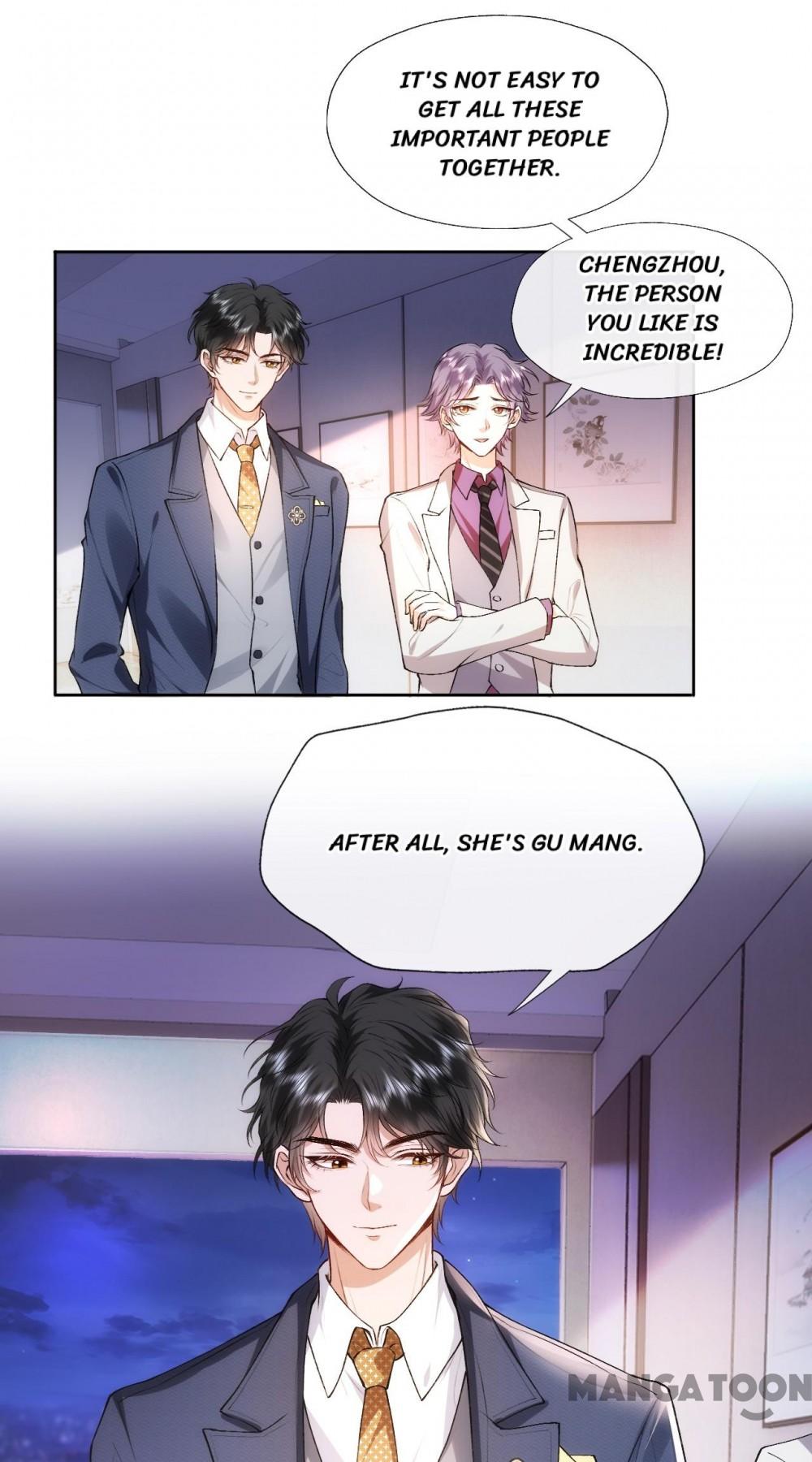Madam and Her Daily Online Face-Slapping Chapter 51 98 10