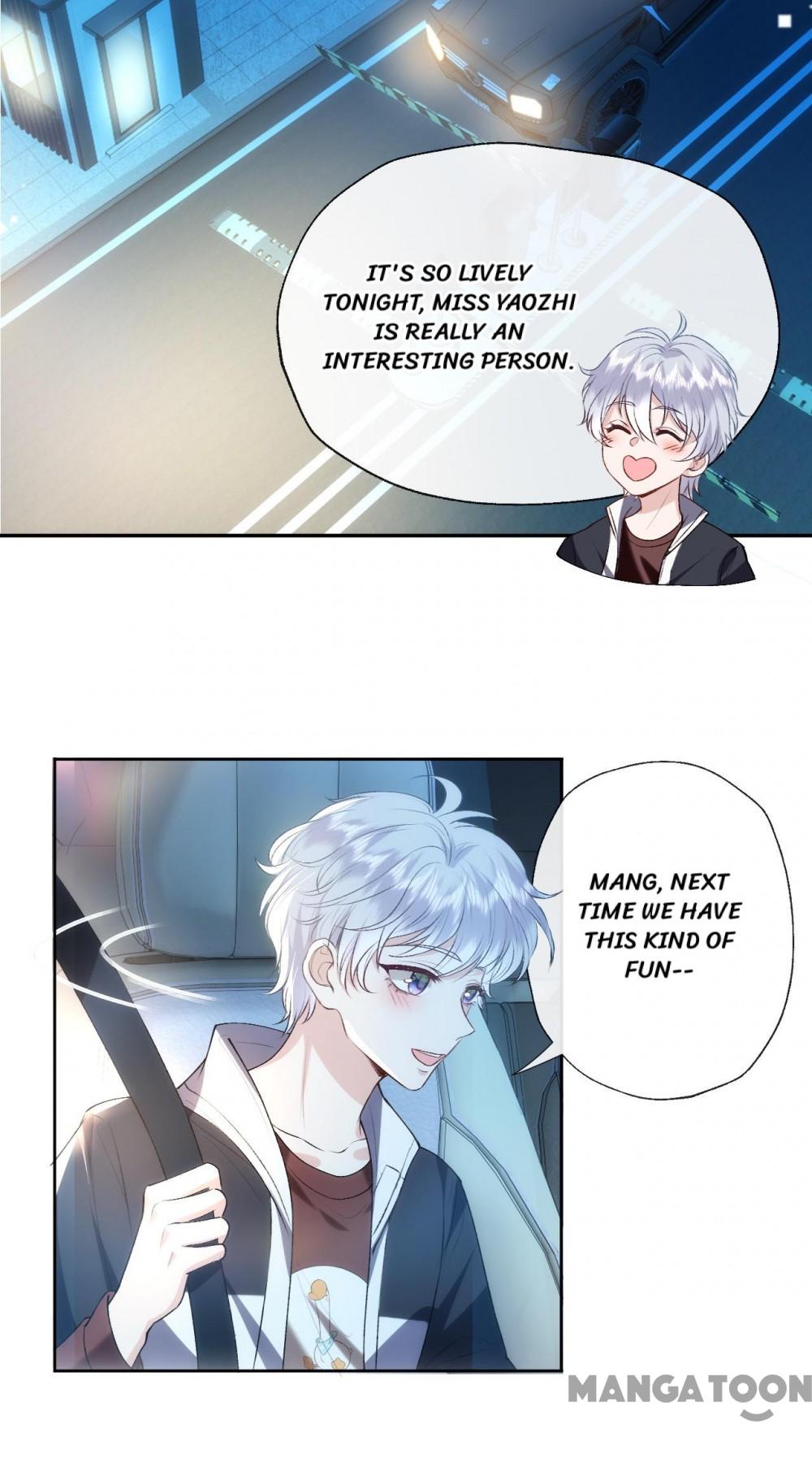 Madam and Her Daily Online Face-Slapping Chapter 51 103 15