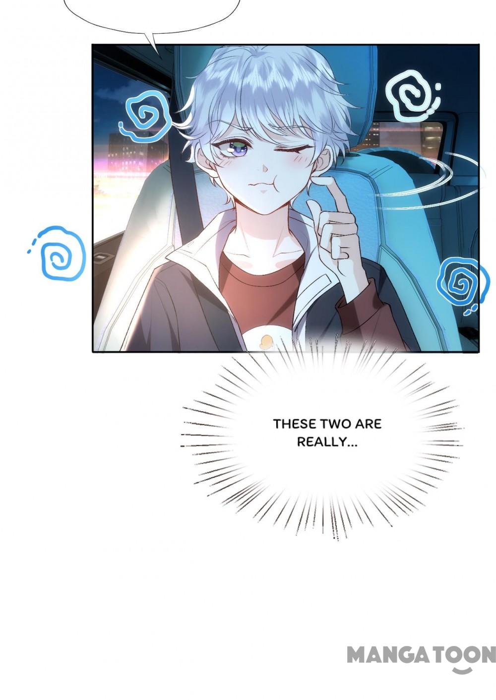 Madam and Her Daily Online Face-Slapping Chapter 51 105 17