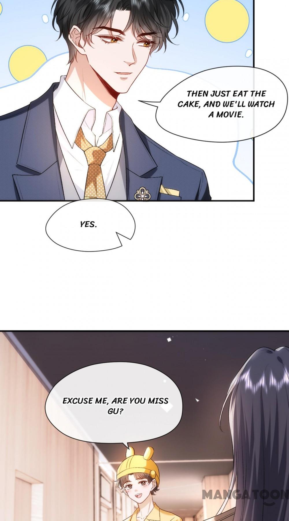 Madam and Her Daily Online Face-Slapping Chapter 51 109 21