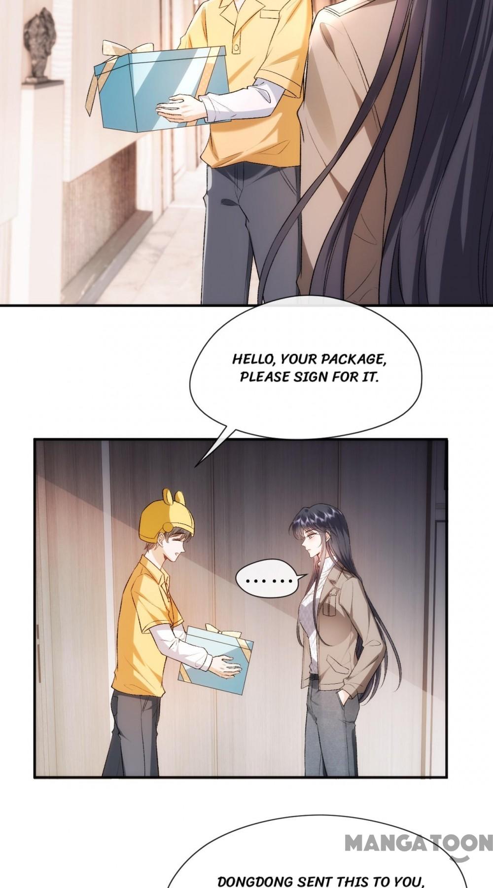 Madam and Her Daily Online Face-Slapping Chapter 51 110 22