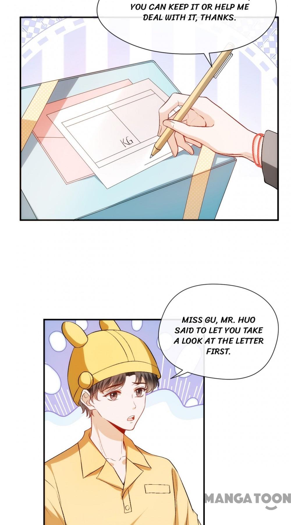 Madam and Her Daily Online Face-Slapping Chapter 51 111 23