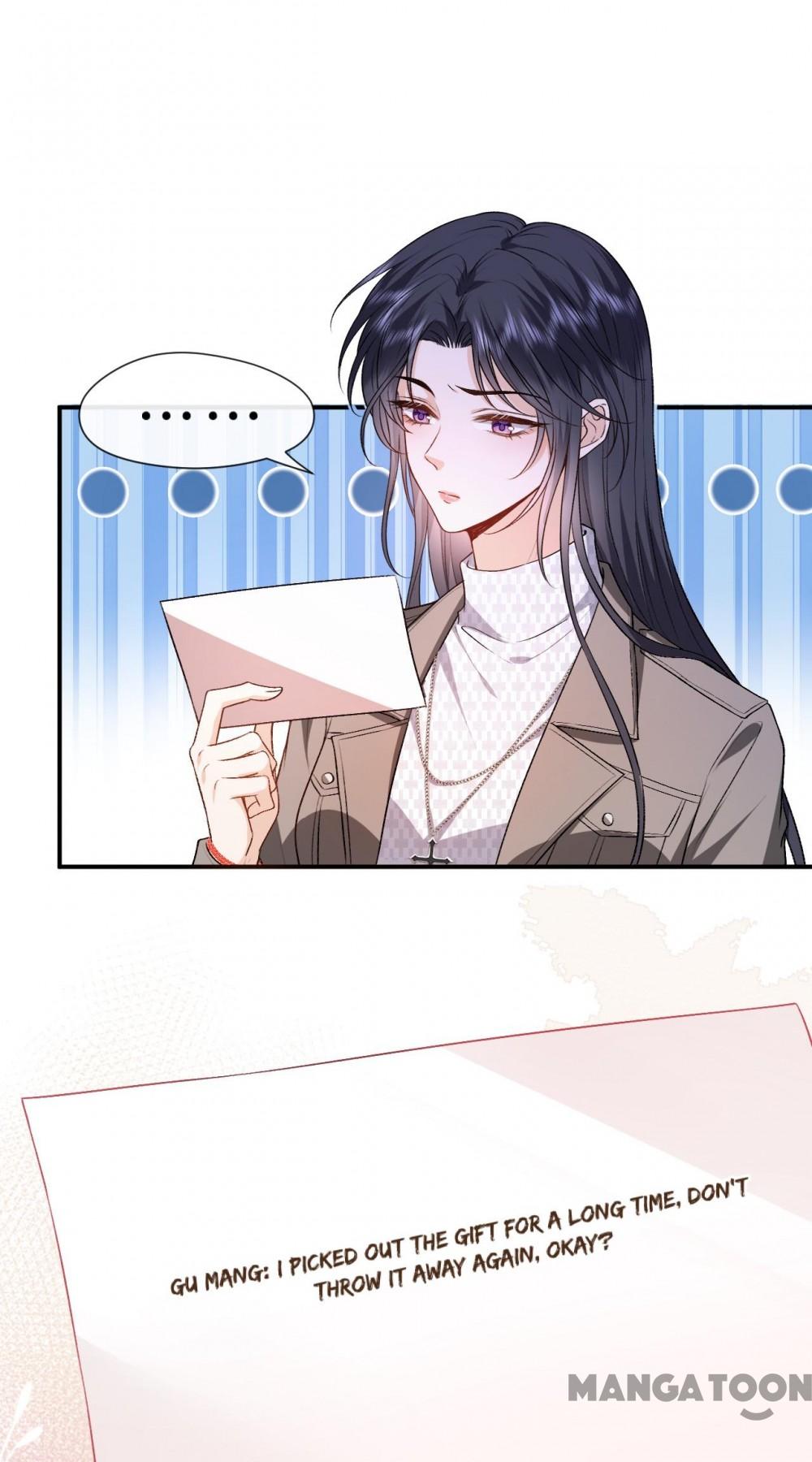Madam and Her Daily Online Face-Slapping Chapter 51 114 26