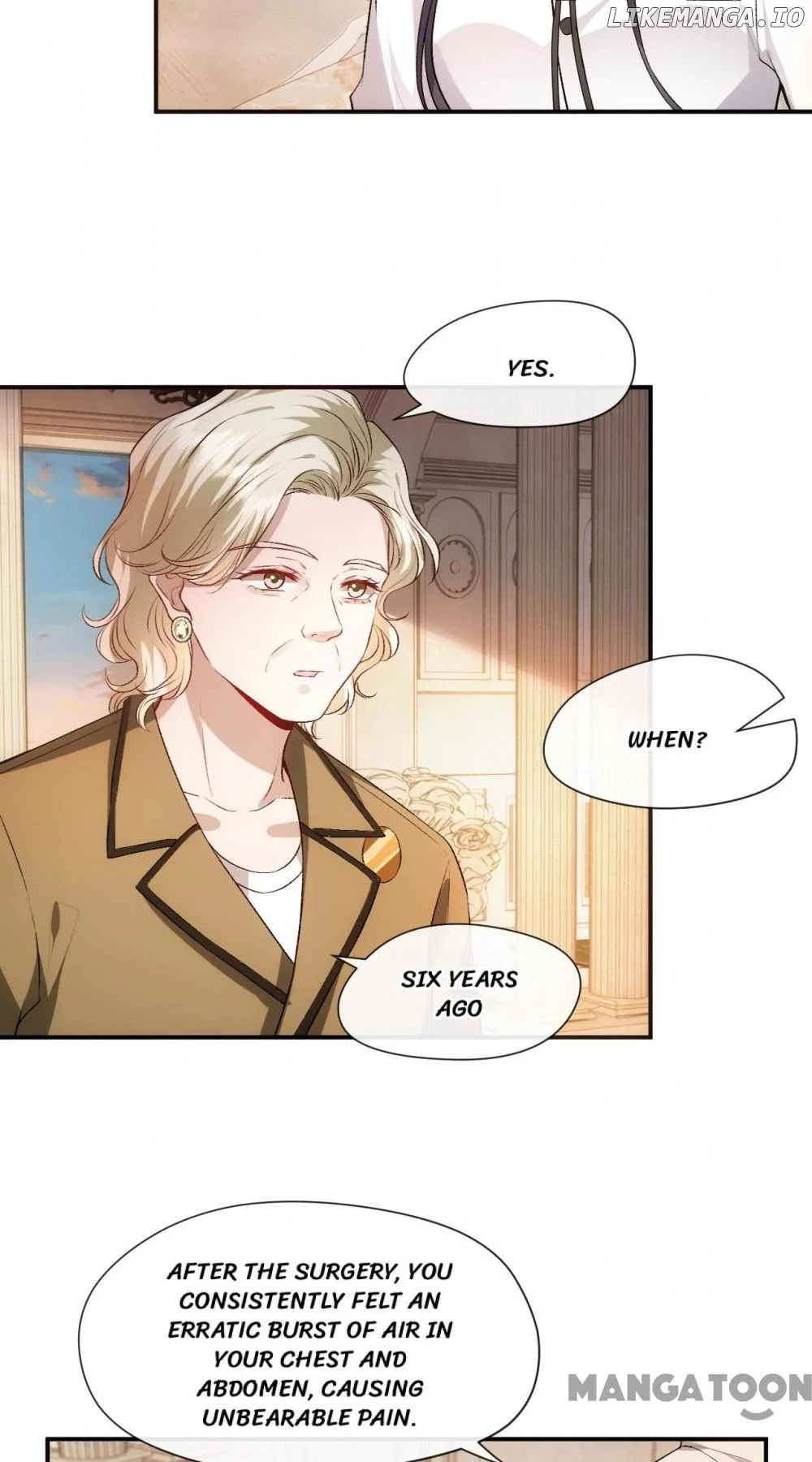 Madam and Her Daily Online Face-Slapping Chapter 58 82 03