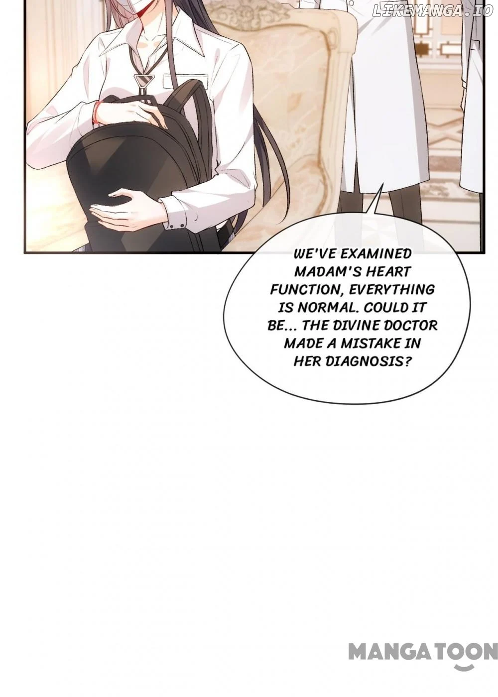 Madam and Her Daily Online Face-Slapping Chapter 58 87 08