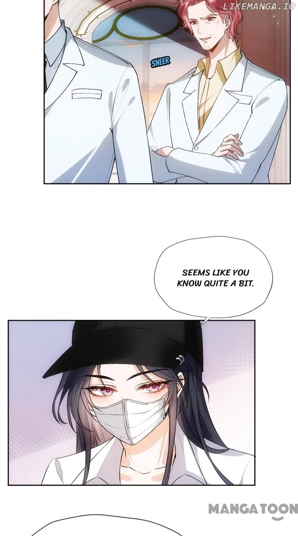 Madam and Her Daily Online Face-Slapping Chapter 58 89 10