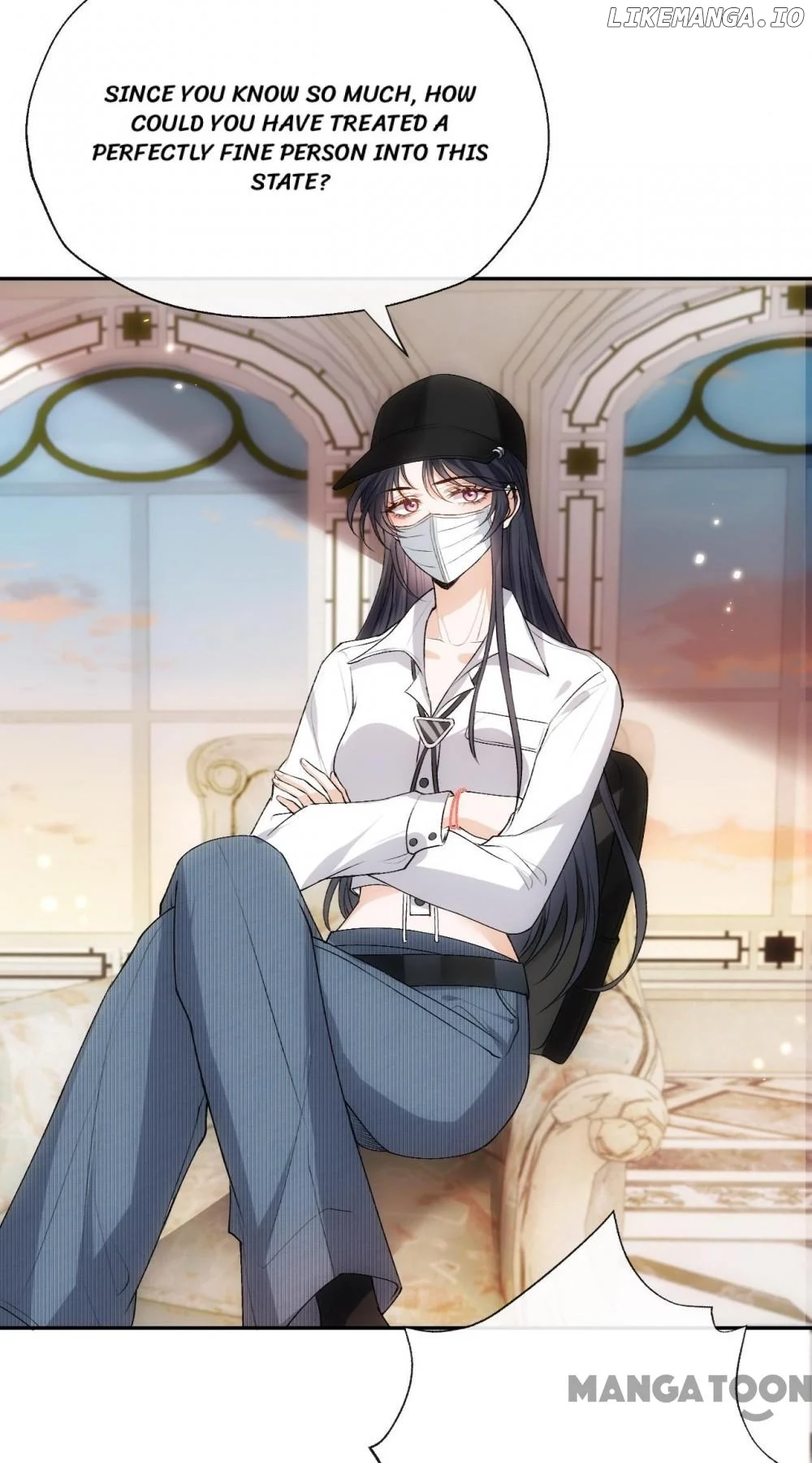 Madam and Her Daily Online Face-Slapping Chapter 58 90 11