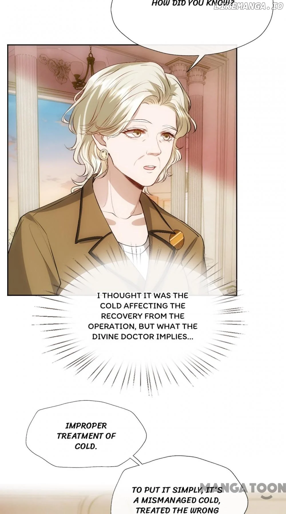 Madam and Her Daily Online Face-Slapping Chapter 58 93 14