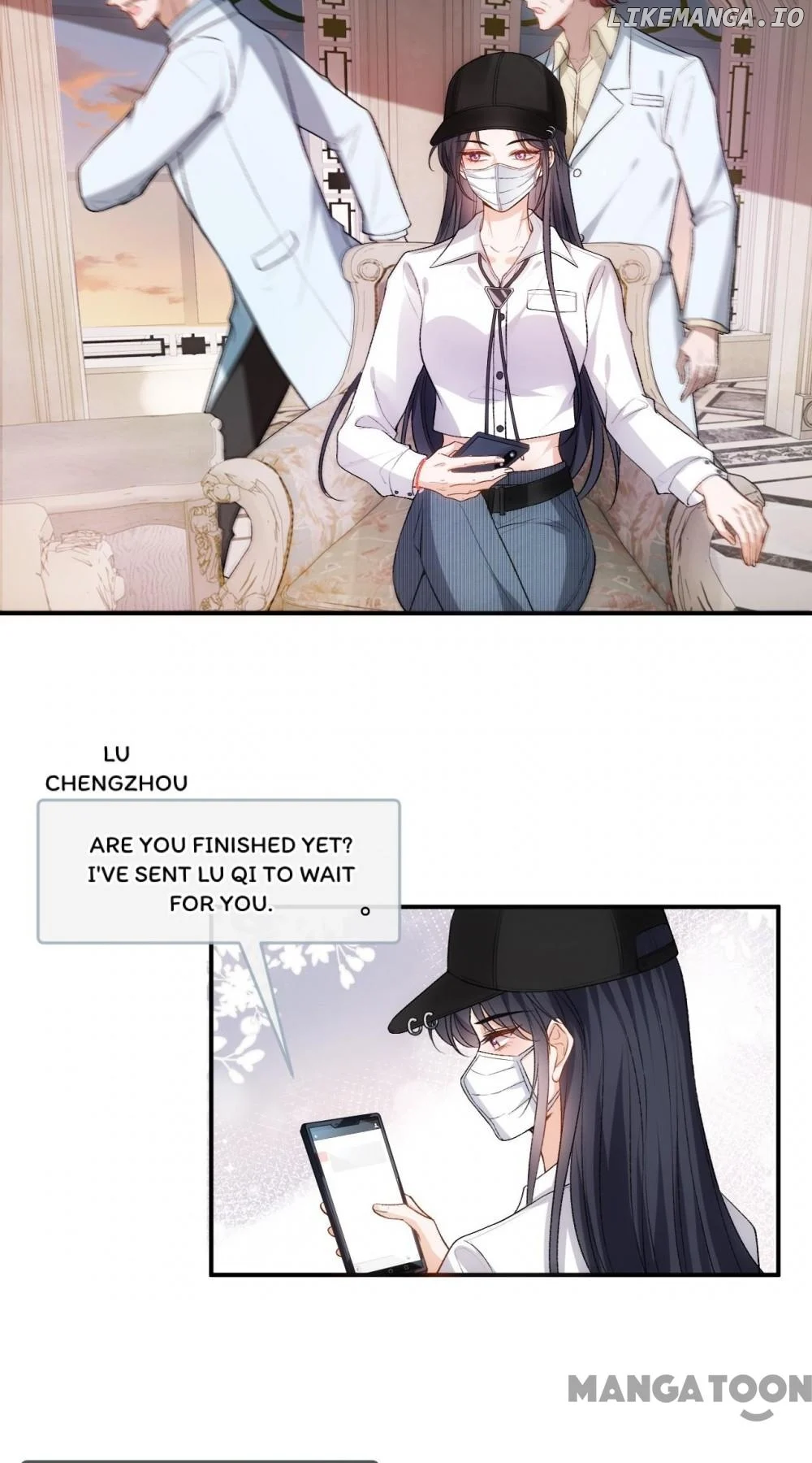 Madam and Her Daily Online Face-Slapping Chapter 58 101 22