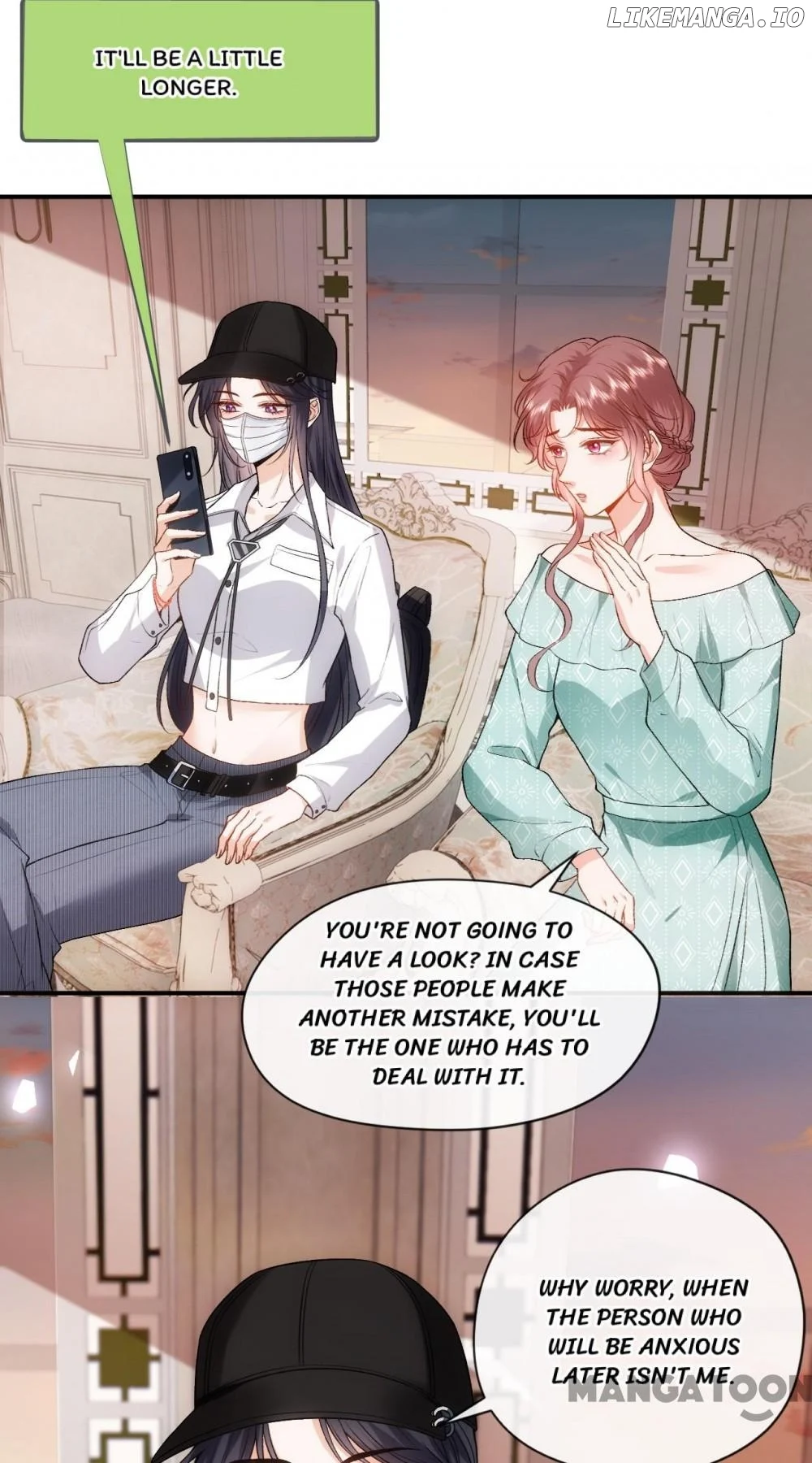 Madam and Her Daily Online Face-Slapping Chapter 58 102 23