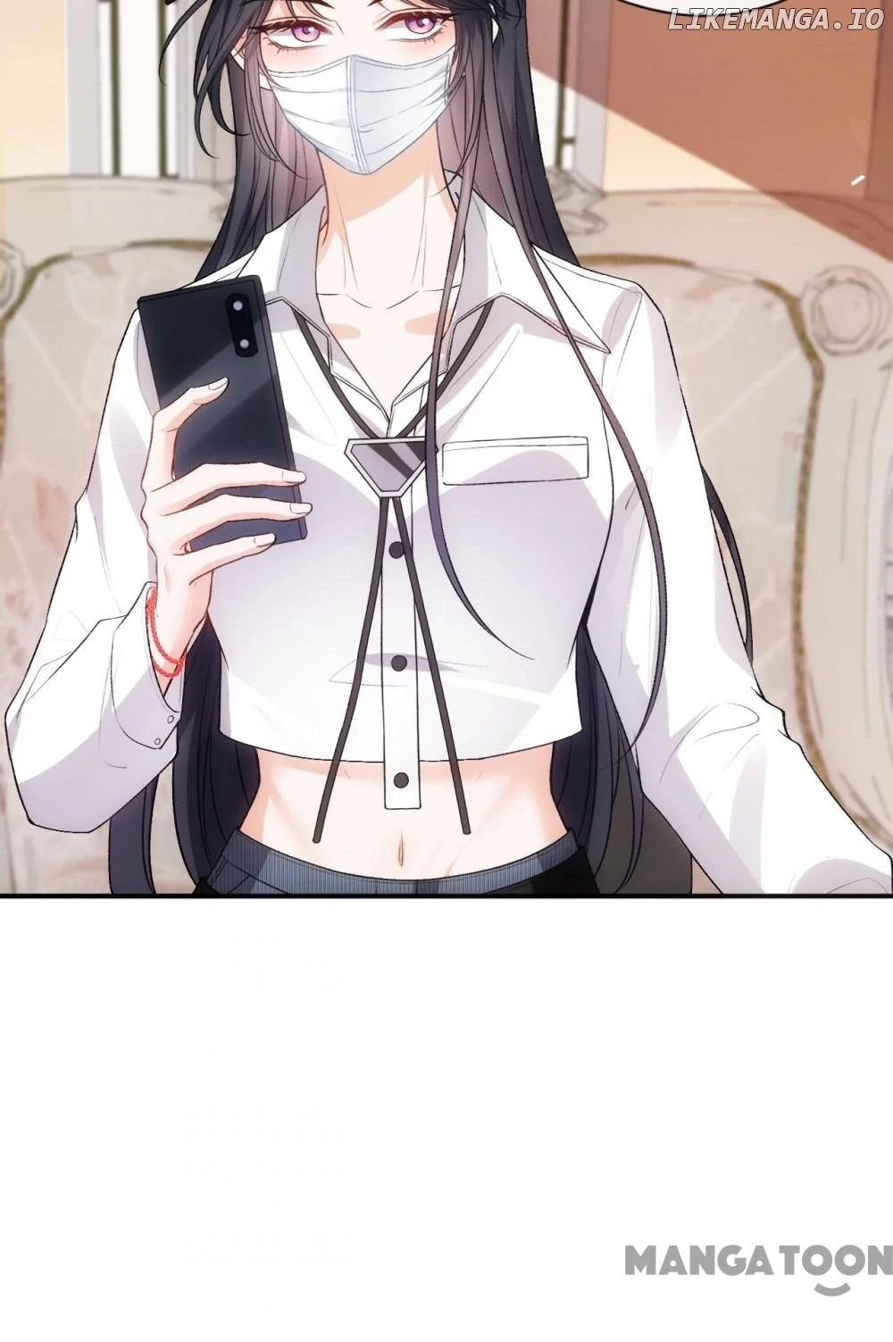 Madam and Her Daily Online Face-Slapping Chapter 58 103 24