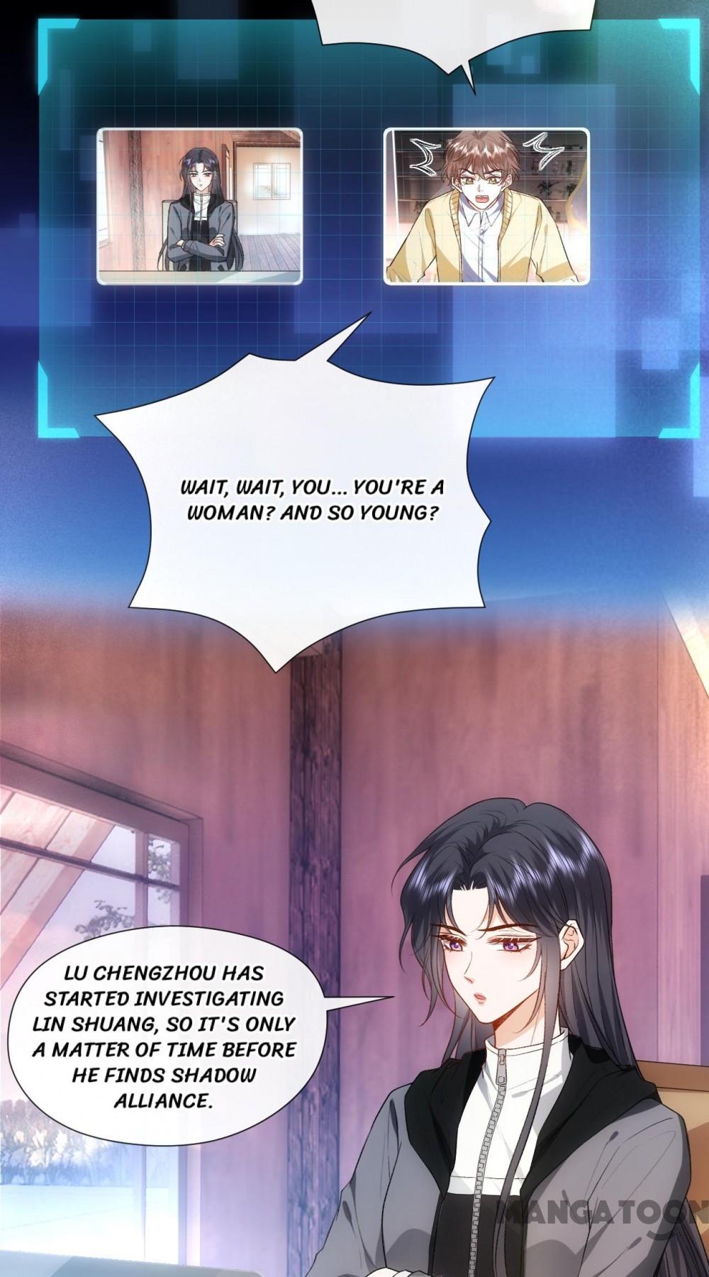 Madam and Her Daily Online Face-Slapping Chapter 69 92 07