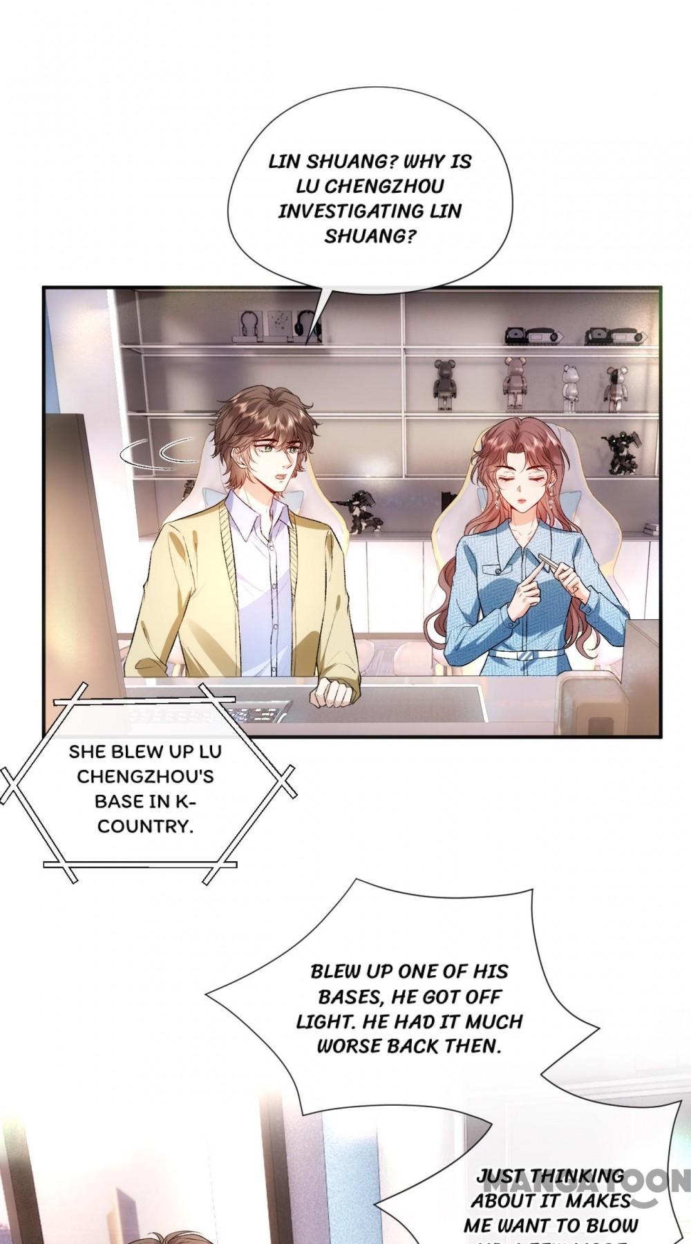 Madam and Her Daily Online Face-Slapping Chapter 69 94 09