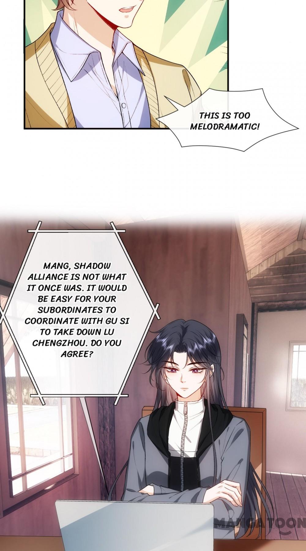 Madam and Her Daily Online Face-Slapping Chapter 69 97 12